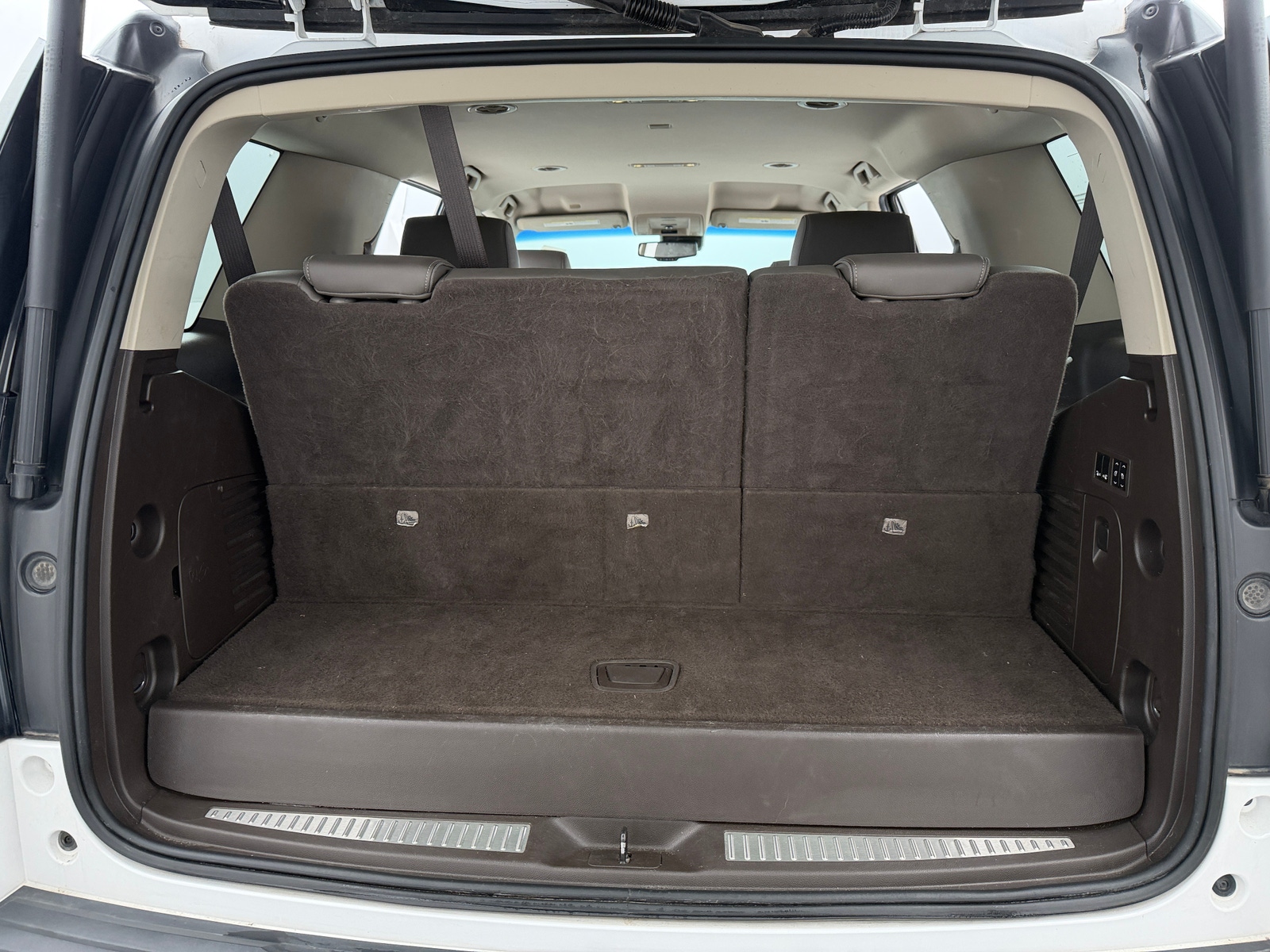Thumbnail: 2019 GMC Yukon - 6