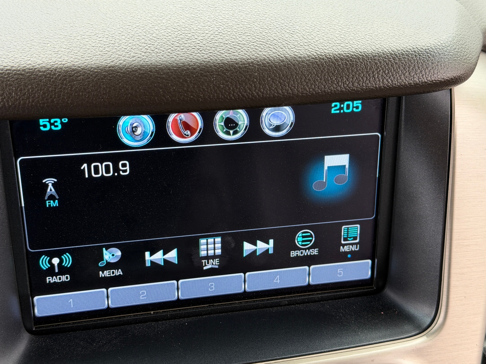 Thumbnail: 2019 GMC Yukon - 3