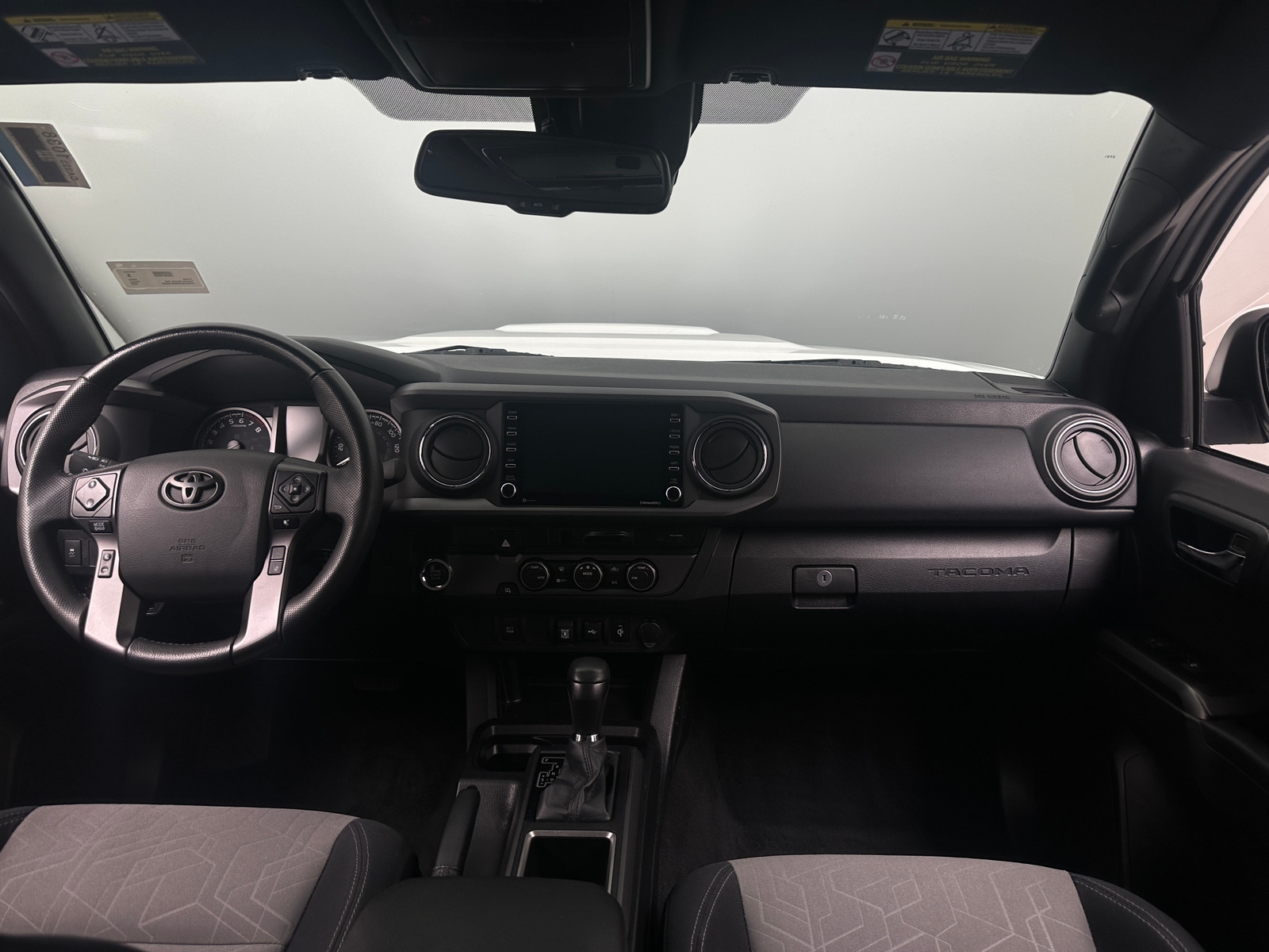 Thumbnail: 2022 Toyota Tacoma - 3