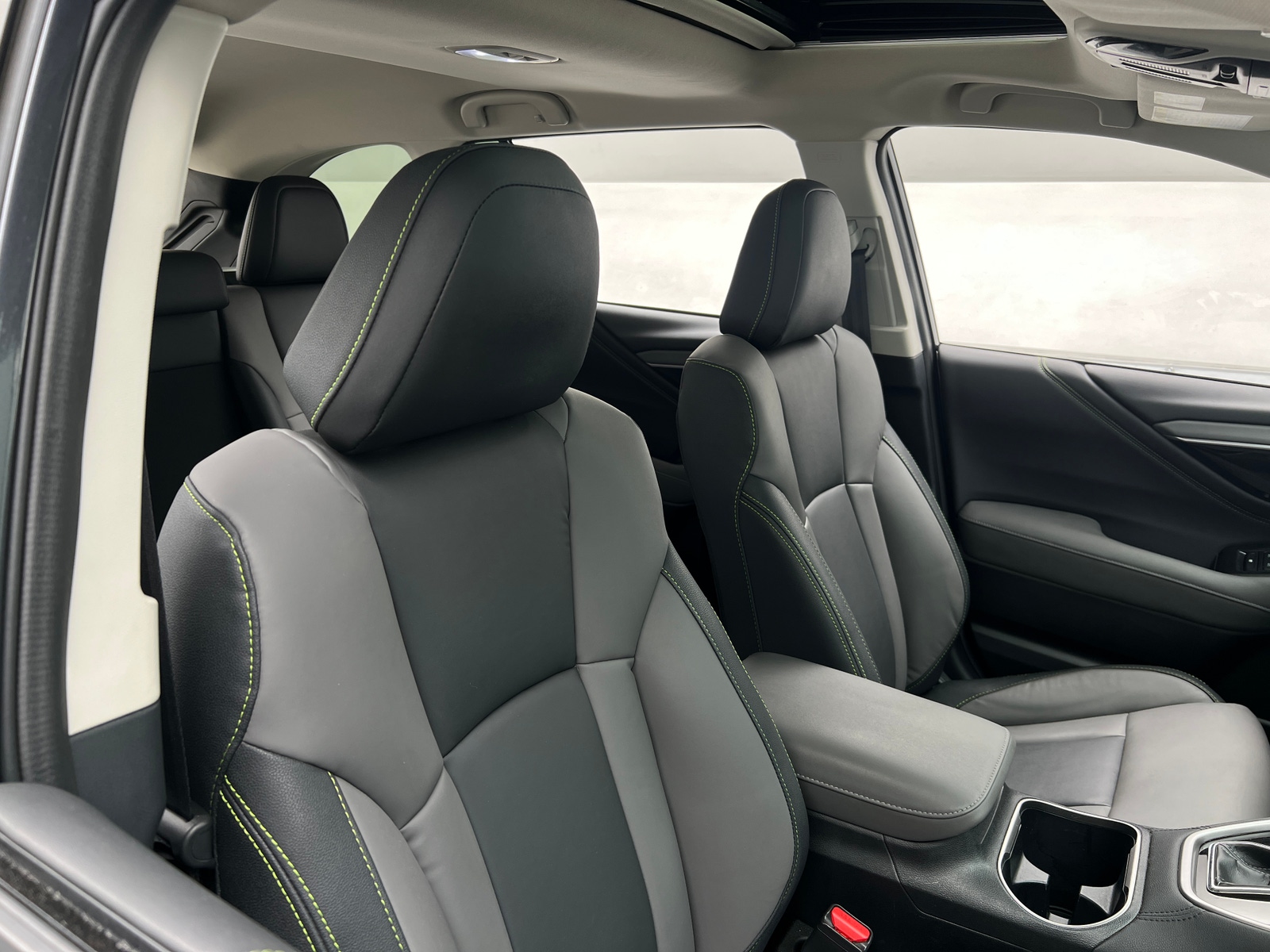 Thumbnail: 2025 Subaru Outback - 2