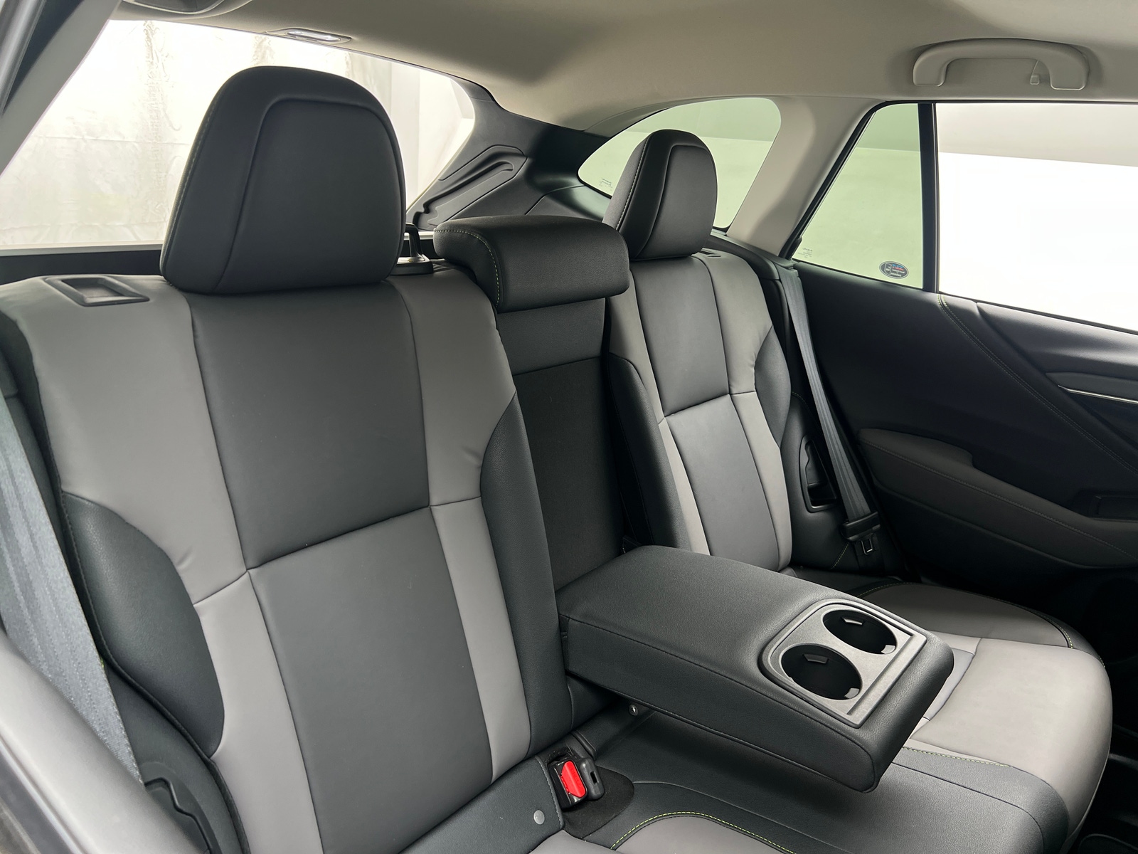 Thumbnail: 2025 Subaru Outback - 6