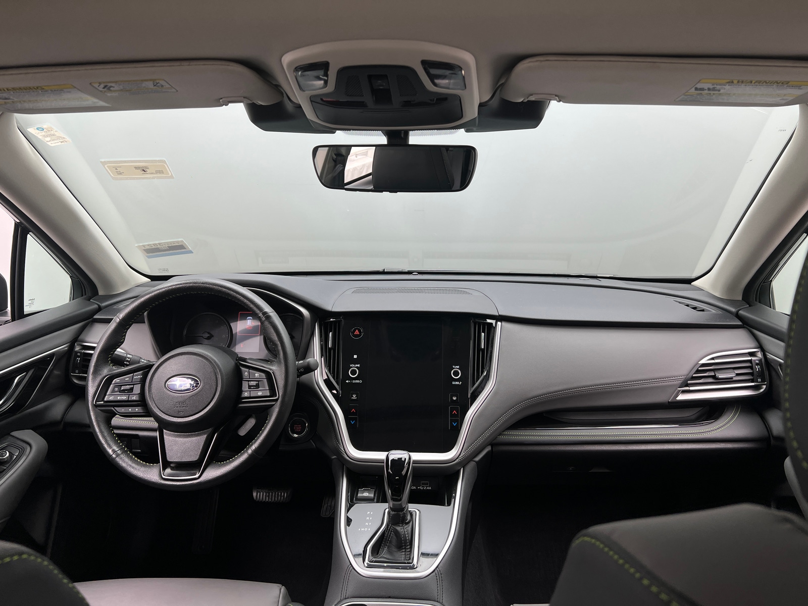 Thumbnail: 2025 Subaru Outback - 3