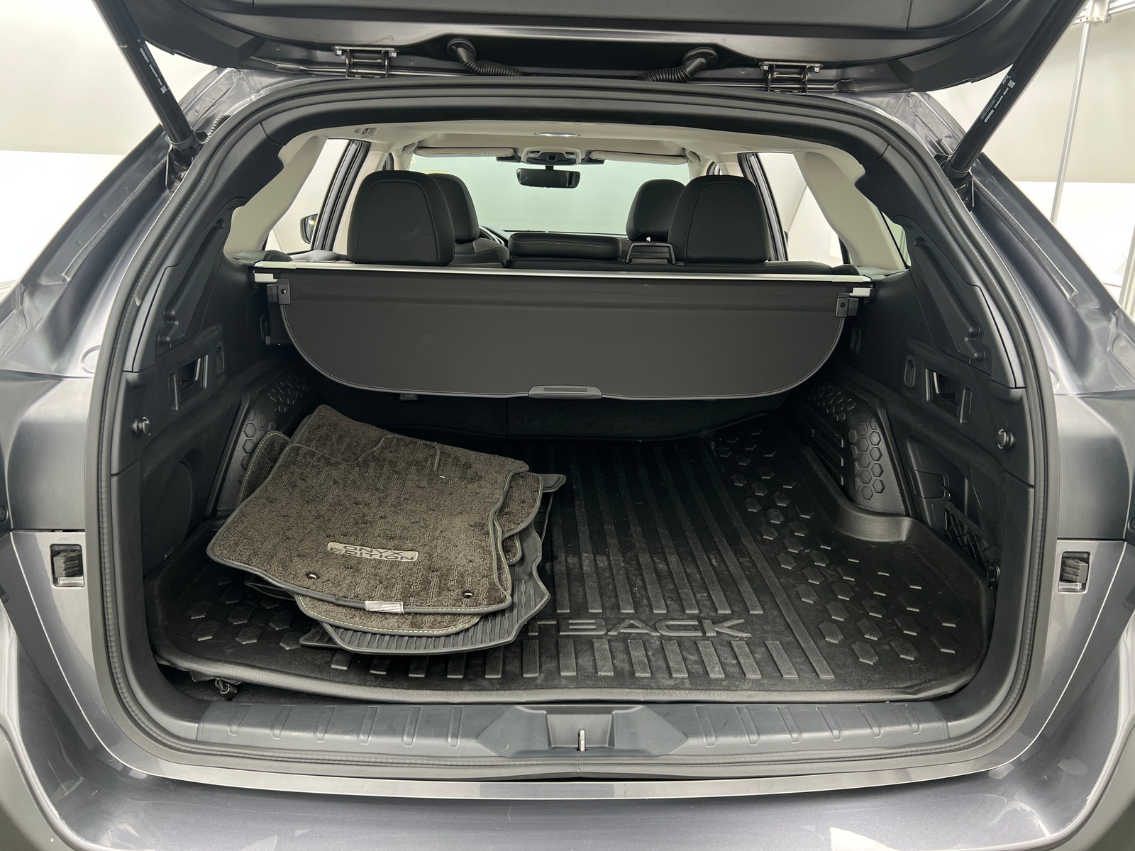 Thumbnail: 2025 Subaru Outback - 7