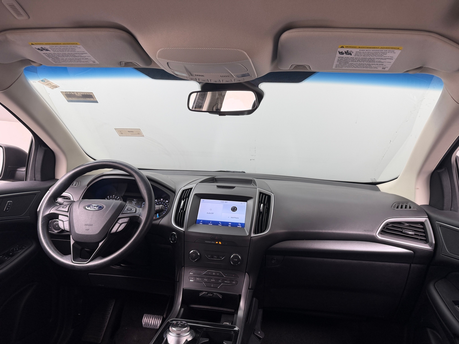 Thumbnail: 2020 Ford Edge - 3