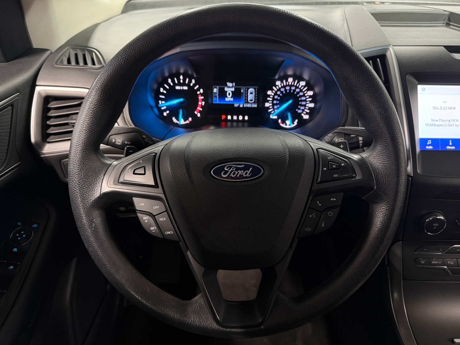 Thumbnail: 2020 Ford Edge - 5