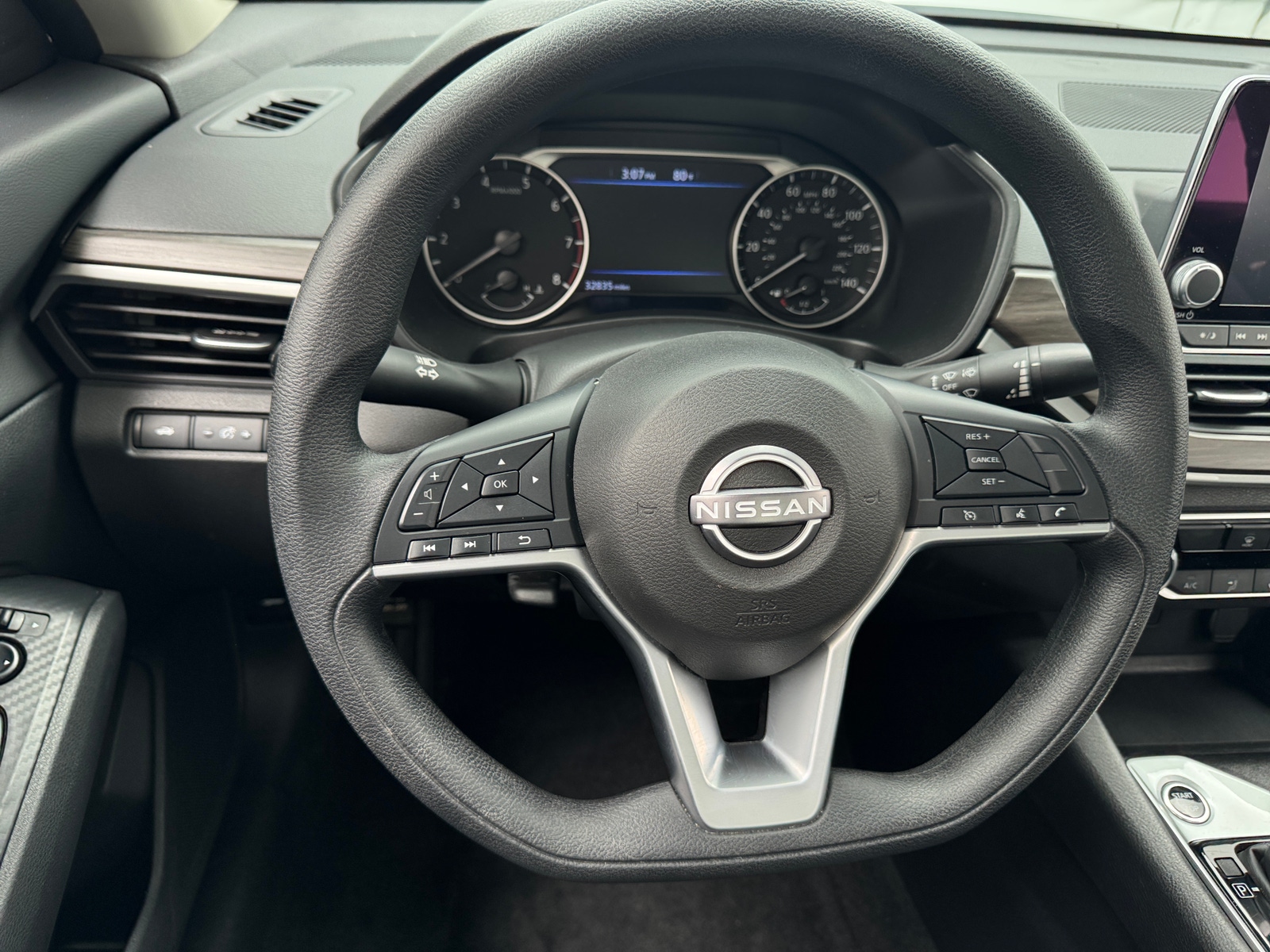 Thumbnail: 2025 Nissan Altima - 5