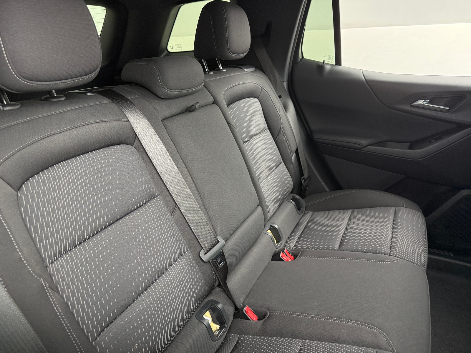Thumbnail: 2025 Chevrolet Equinox - 6