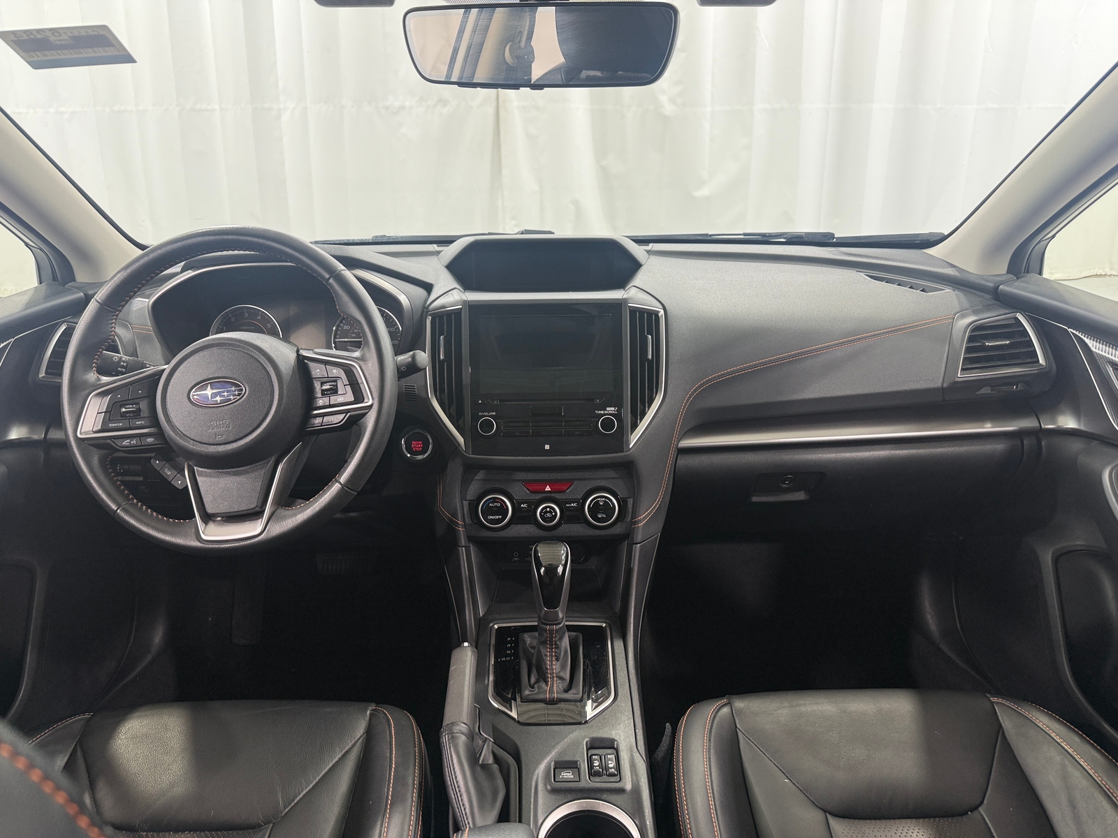Thumbnail: 2023 Subaru Crosstrek - 3
