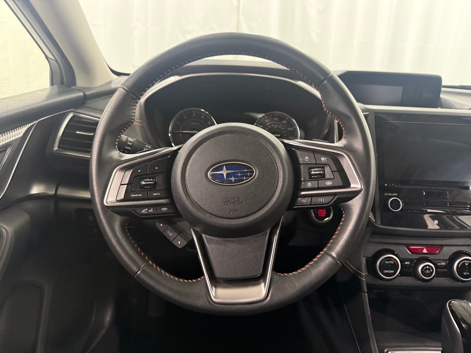 Thumbnail: 2023 Subaru Crosstrek - 5