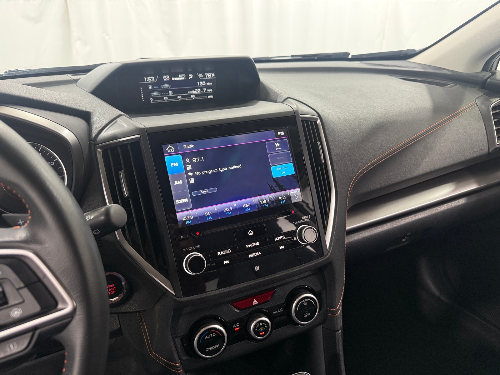 Thumbnail: 2023 Subaru Crosstrek - 4