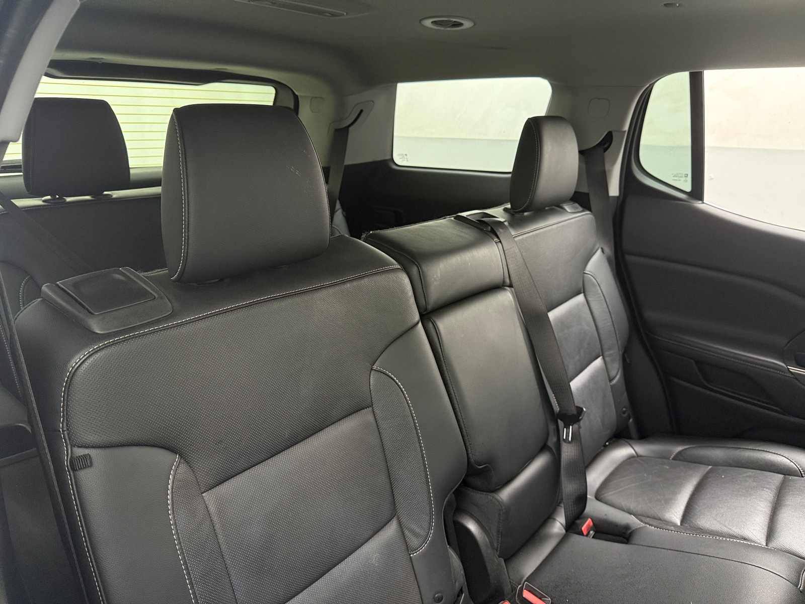 Thumbnail: 2019 GMC Acadia - 5