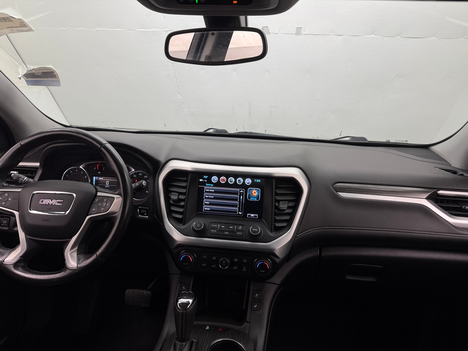 Thumbnail: 2019 GMC Acadia - 2