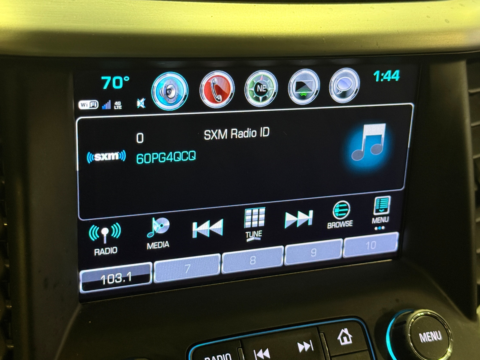 Thumbnail: 2019 GMC Acadia - 3