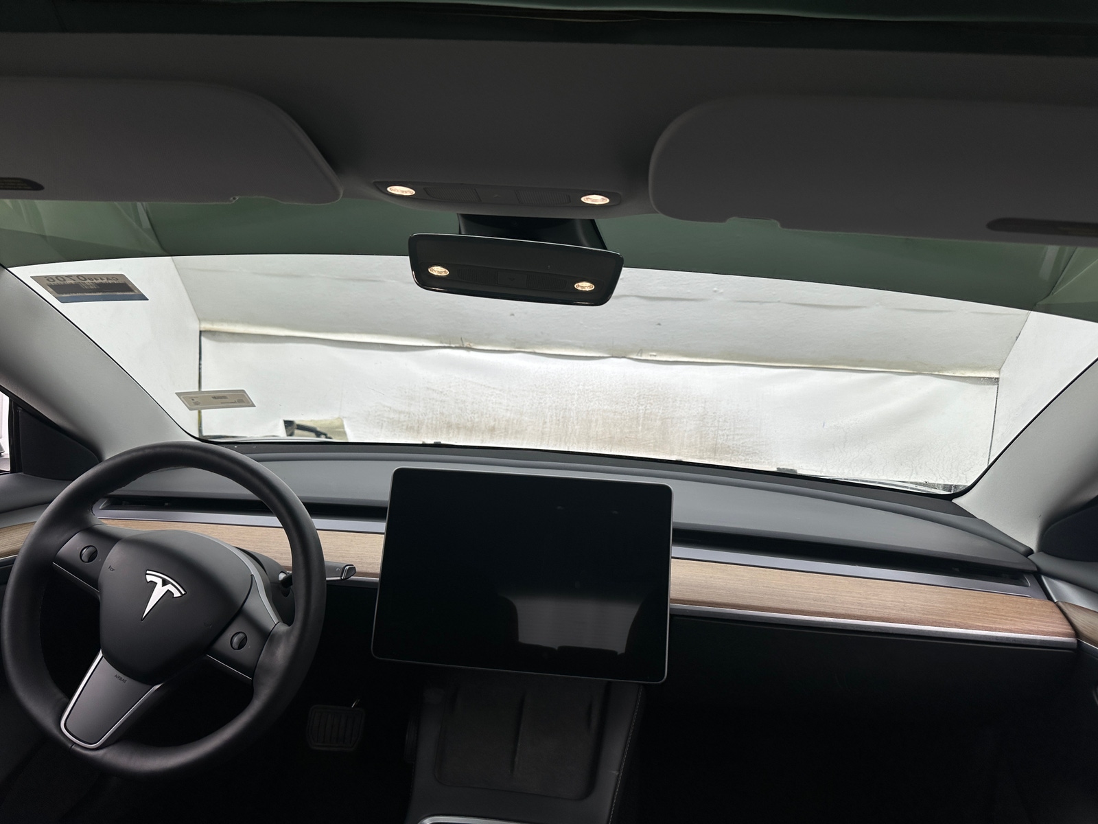 Thumbnail: 2022 Tesla Model 3 - 2