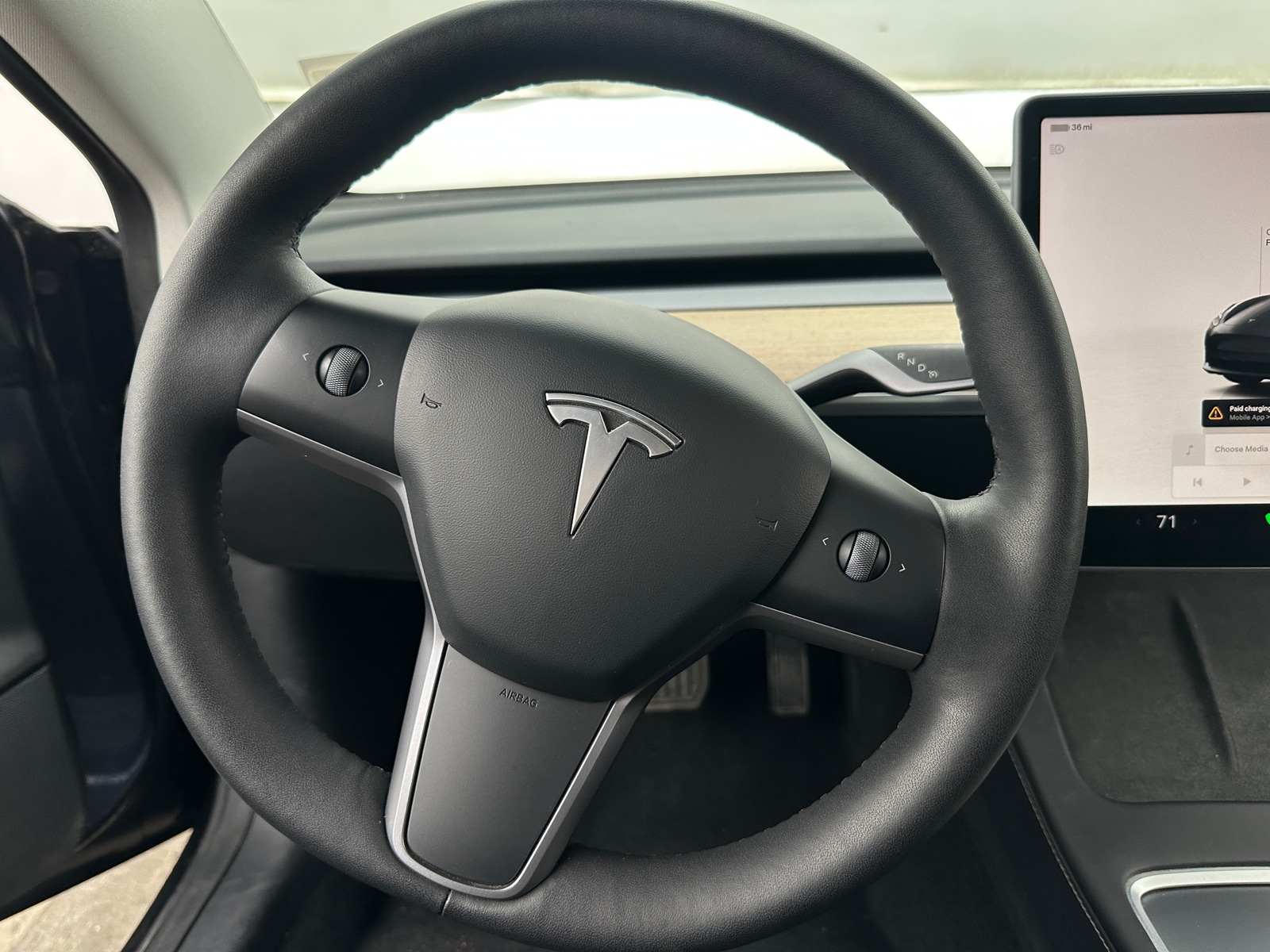 Thumbnail: 2022 Tesla Model 3 - 4