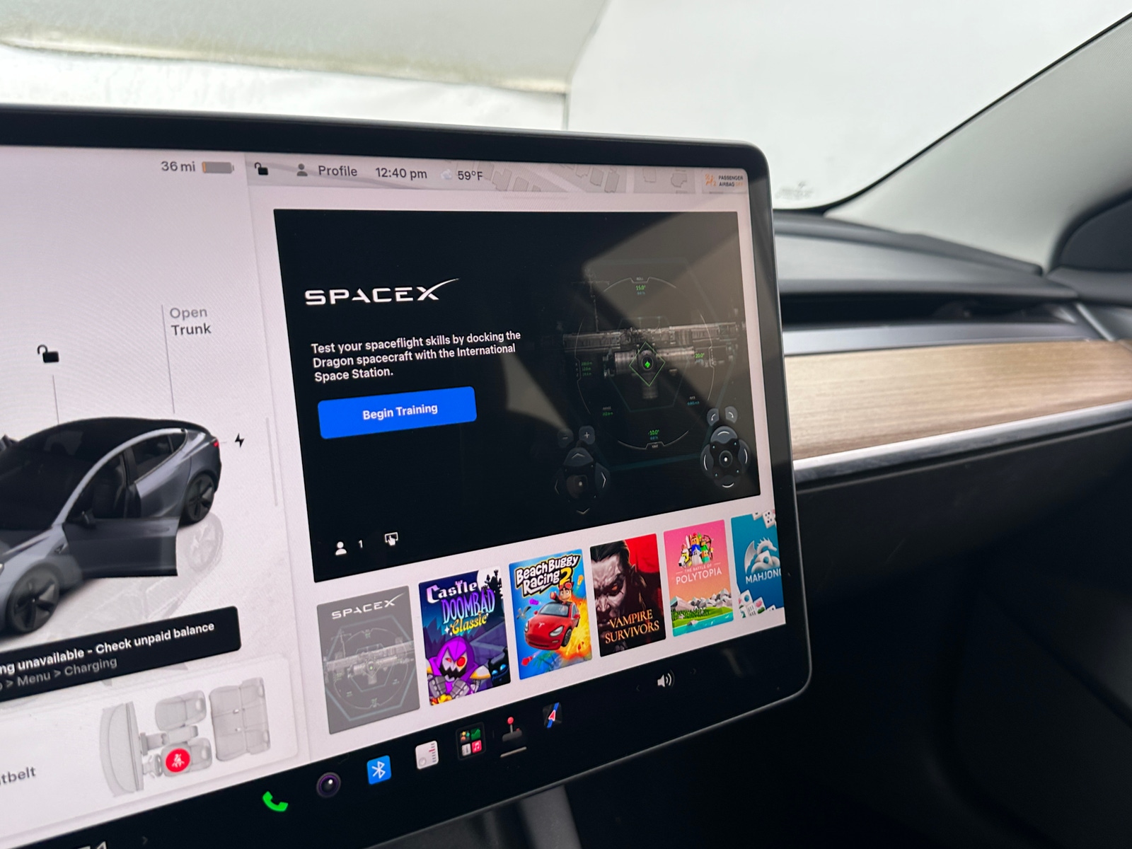Thumbnail: 2022 Tesla Model 3 - 3