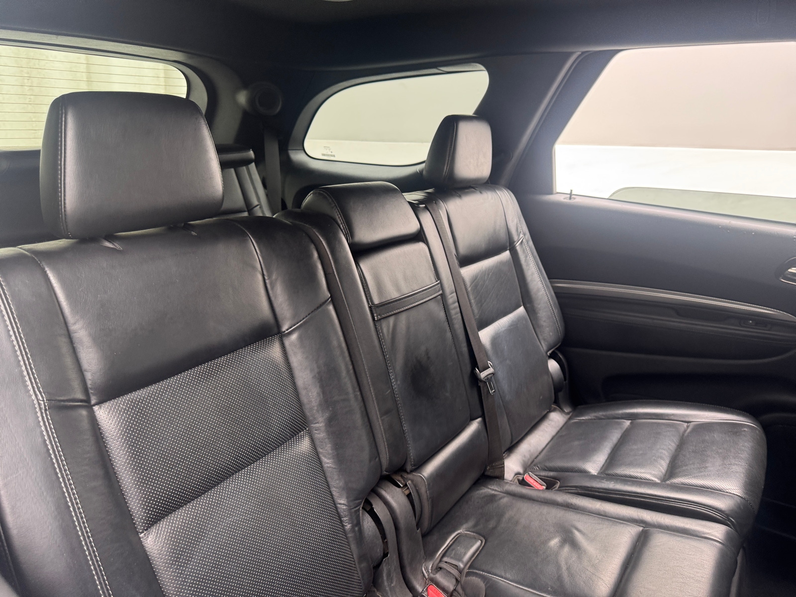 Thumbnail: 2020 Dodge Durango - 5
