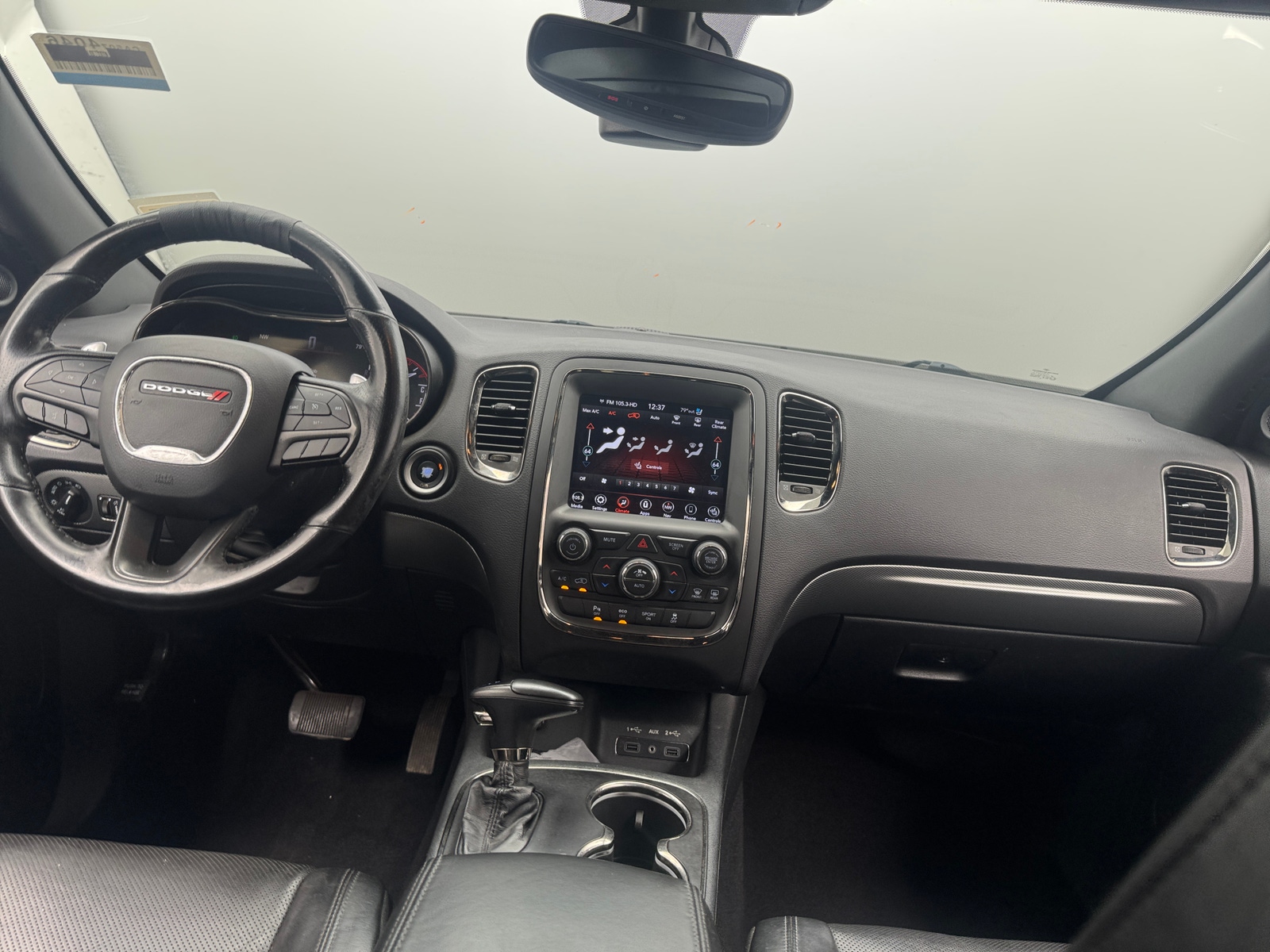 Thumbnail: 2020 Dodge Durango - 2