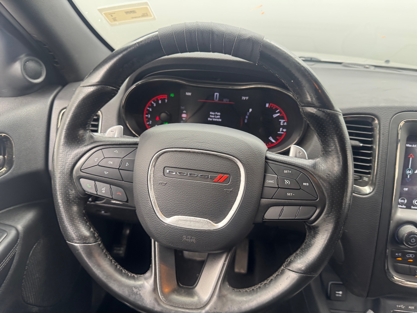 Thumbnail: 2020 Dodge Durango - 4