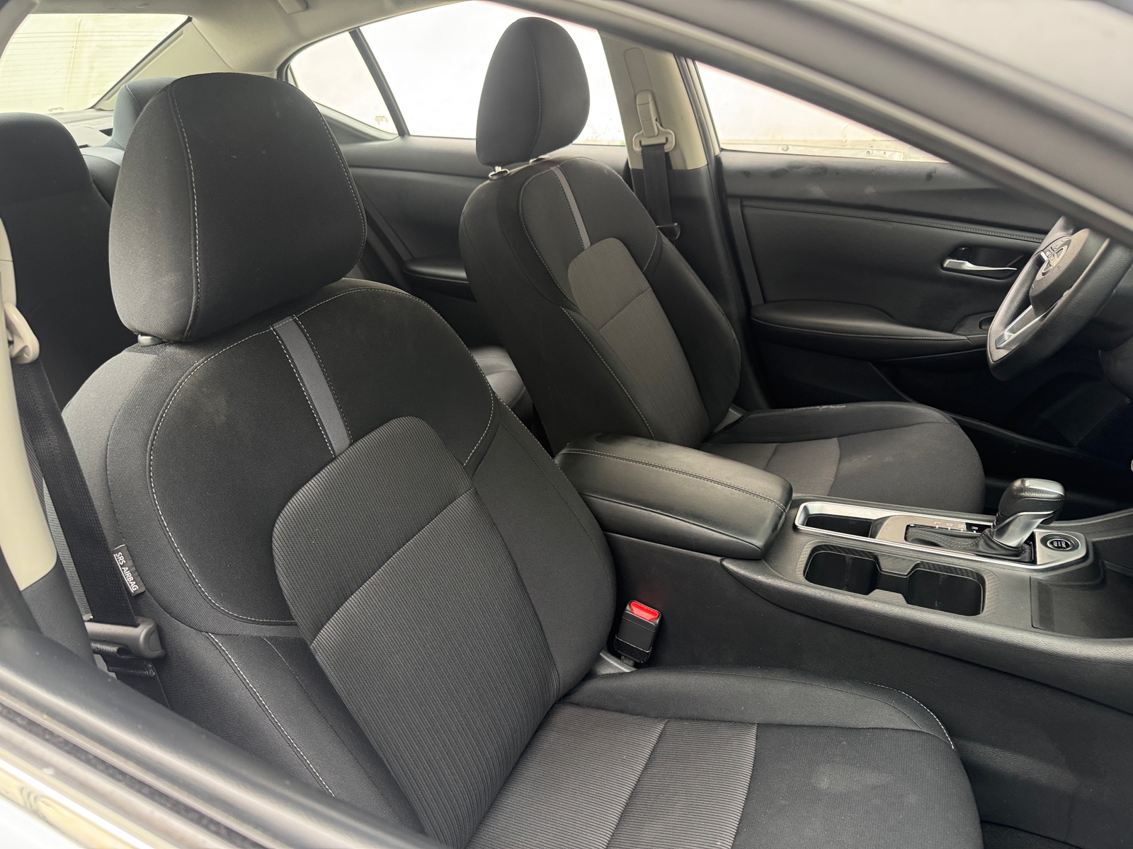 Thumbnail: 2024 Nissan Sentra - 2