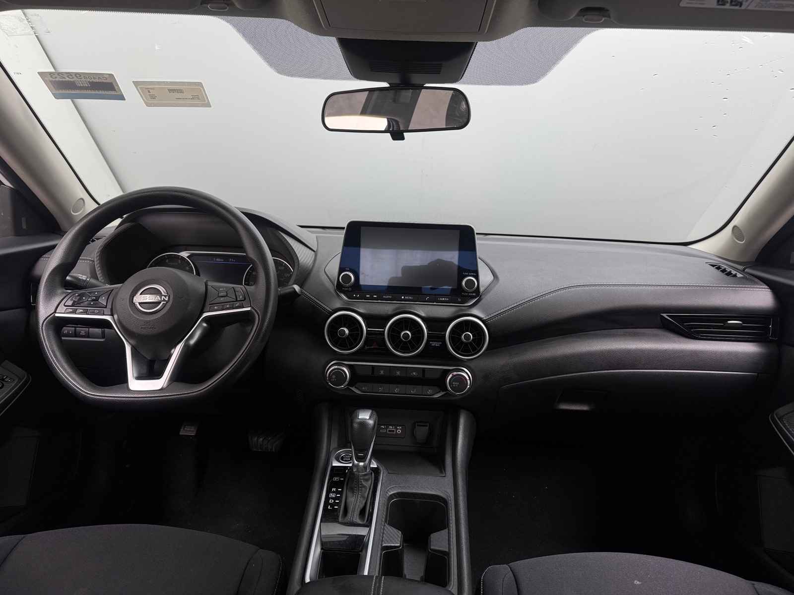 Thumbnail: 2024 Nissan Sentra - 3