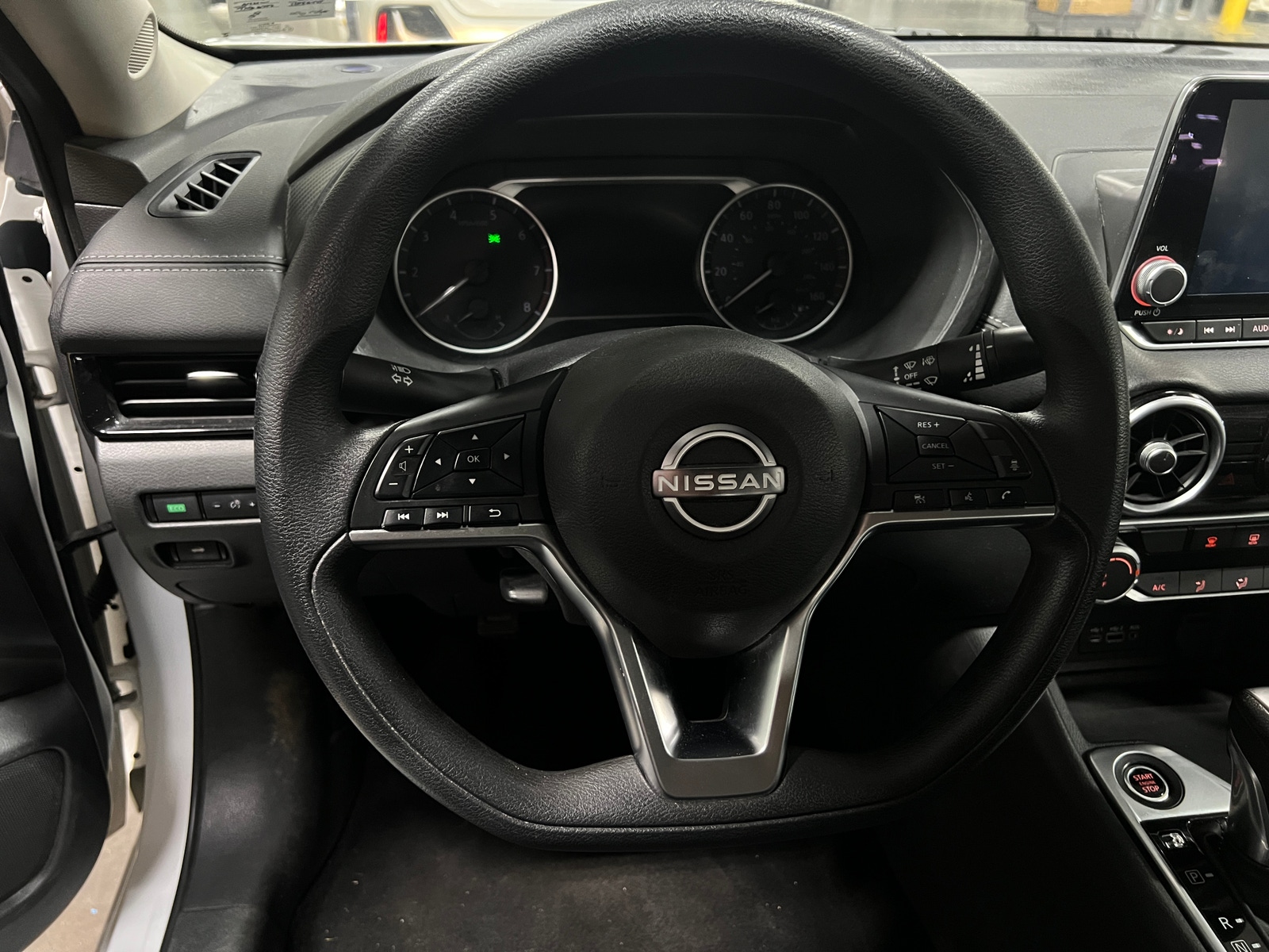 Thumbnail: 2024 Nissan Sentra - 5