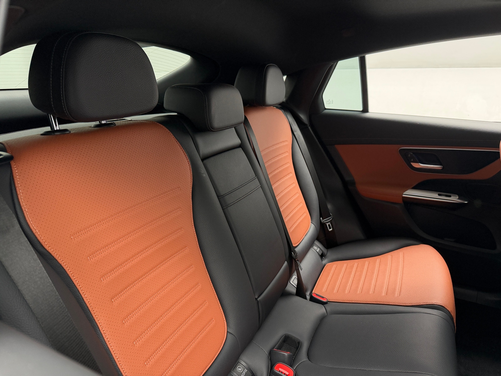 Thumbnail: 2024 Mercedes-Benz GLC - 5