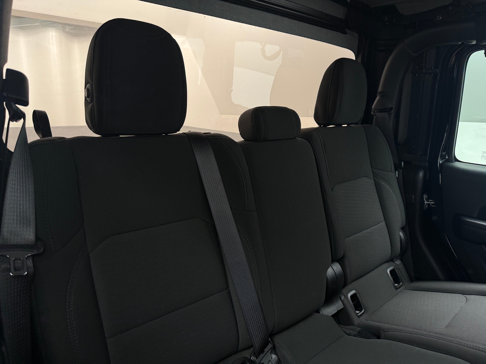 Thumbnail: 2021 Jeep Gladiator - 6