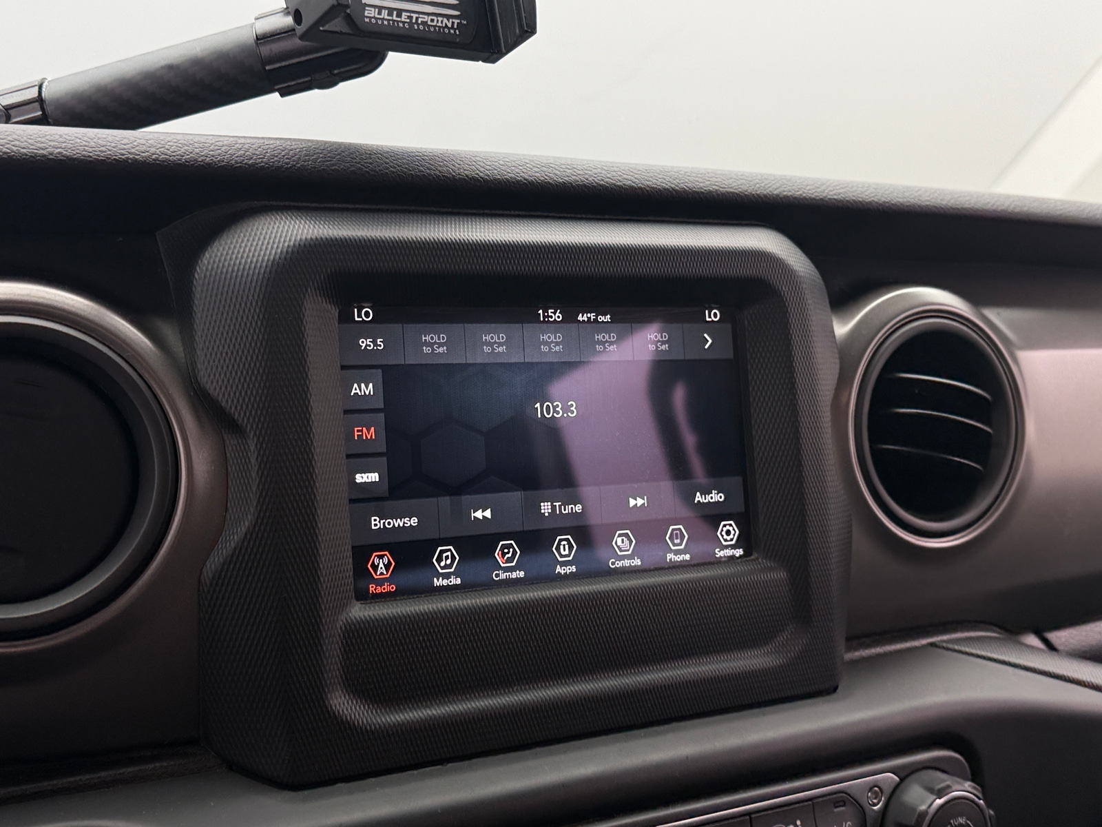 Thumbnail: 2021 Jeep Gladiator - 4