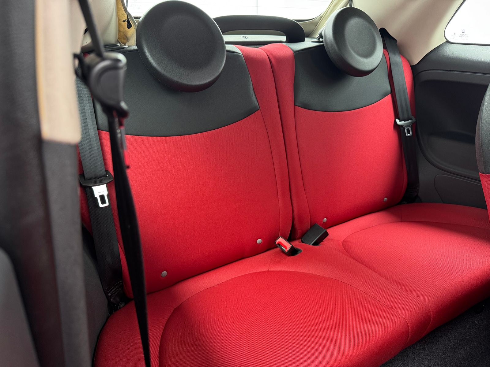 Thumbnail: 2015 Fiat 500 - 6