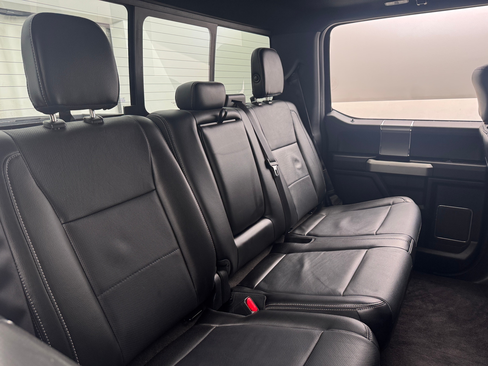 Thumbnail: 2016 Ford Econoline - 5