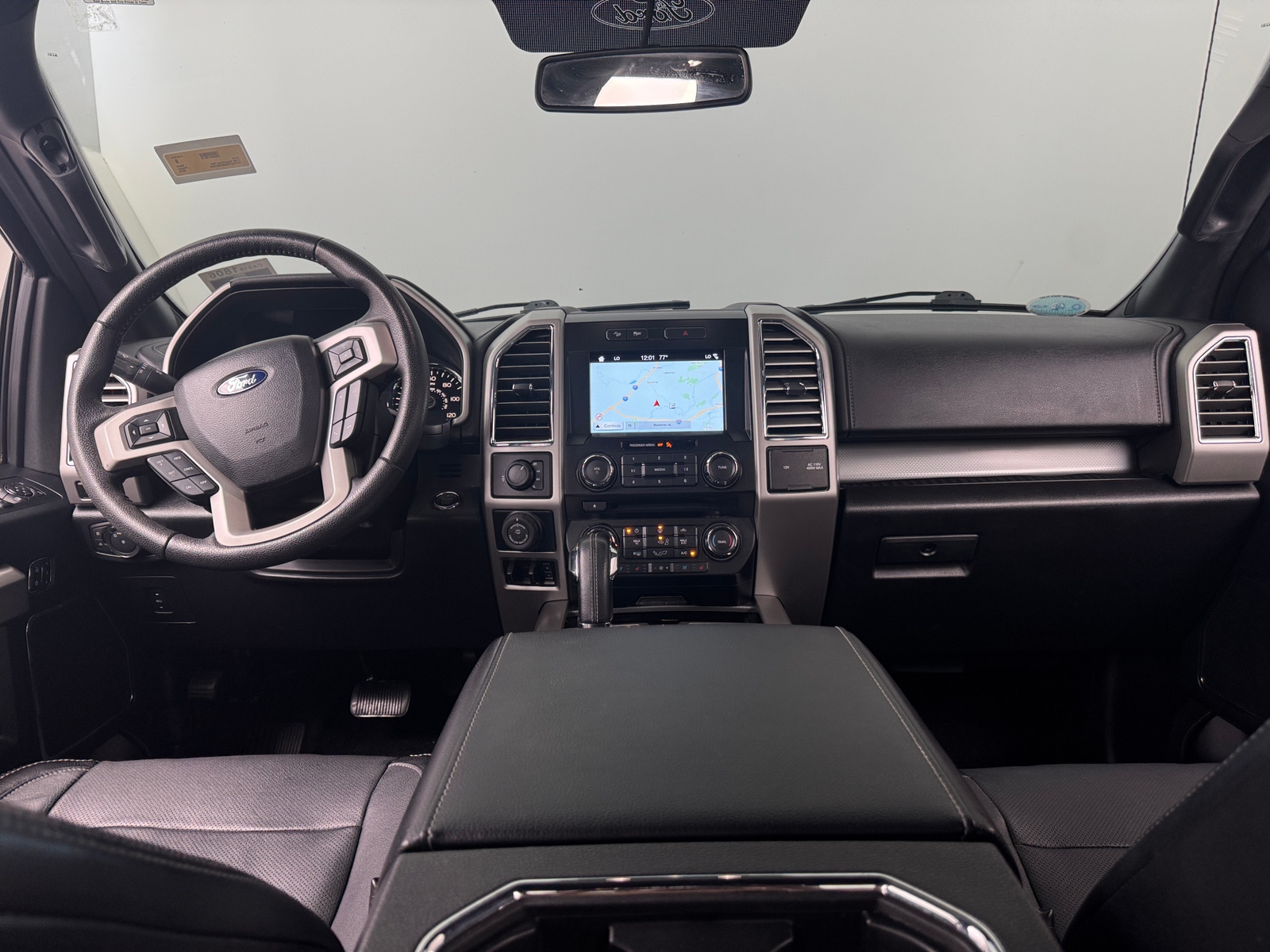 Thumbnail: 2016 Ford Econoline - 2