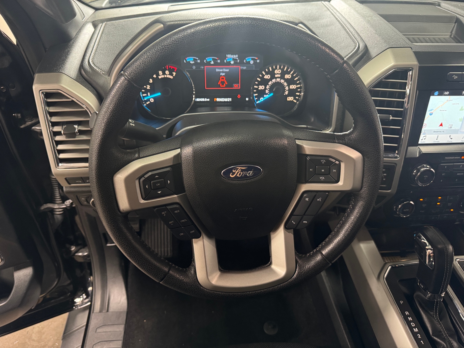 Thumbnail: 2016 Ford Econoline - 4
