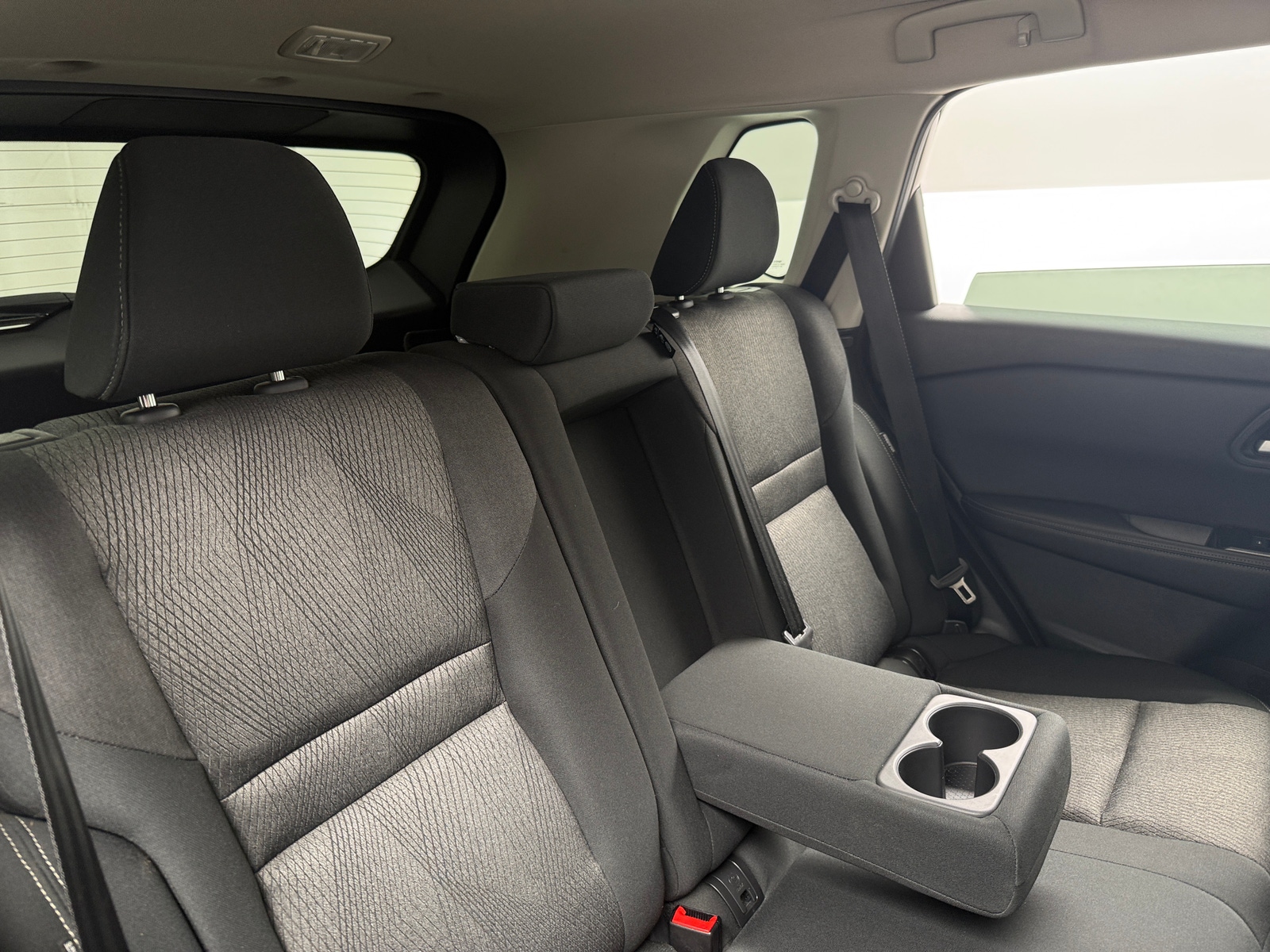 Thumbnail: 2025 Nissan Rogue - 6