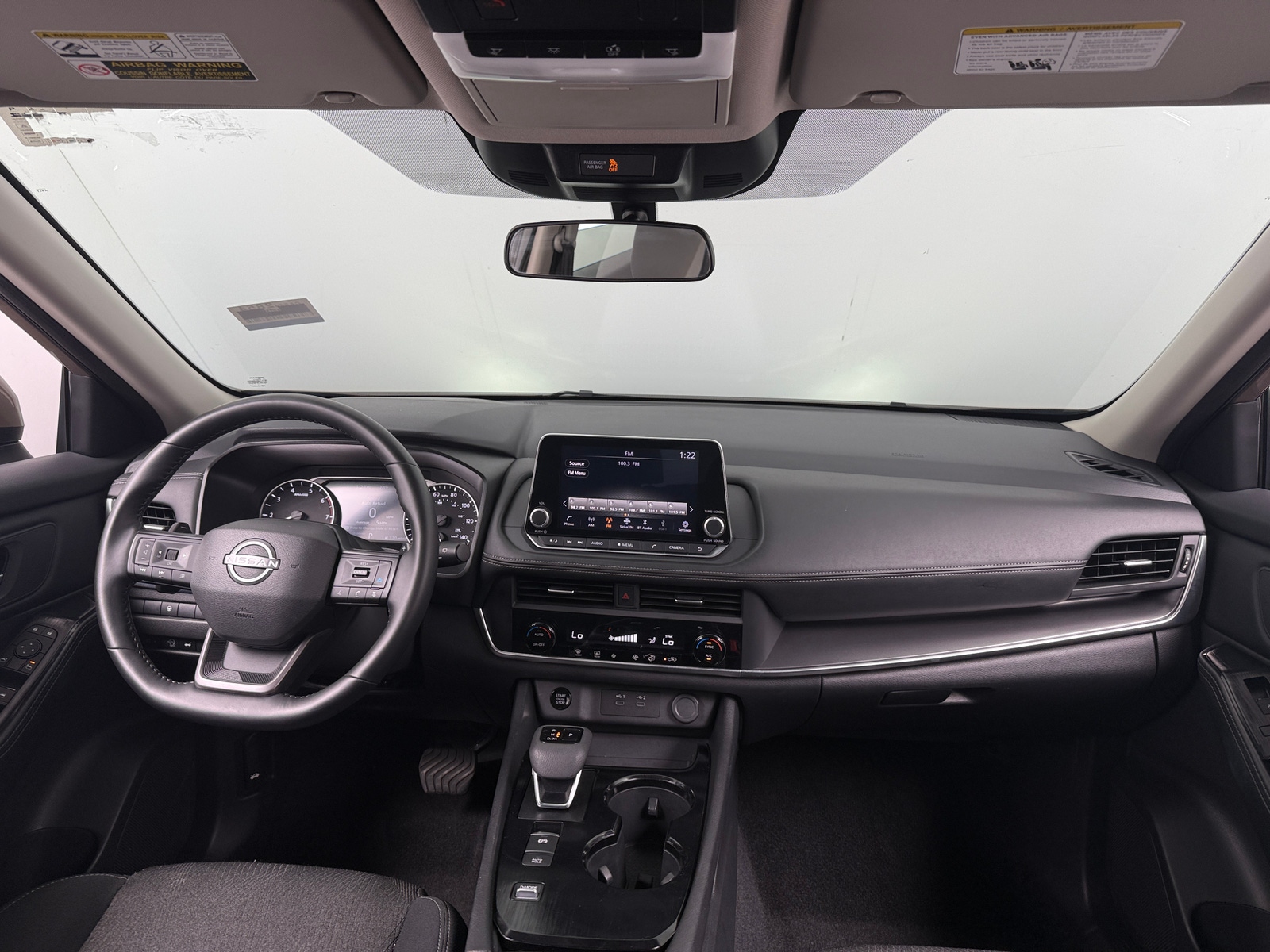 Thumbnail: 2025 Nissan Rogue - 3