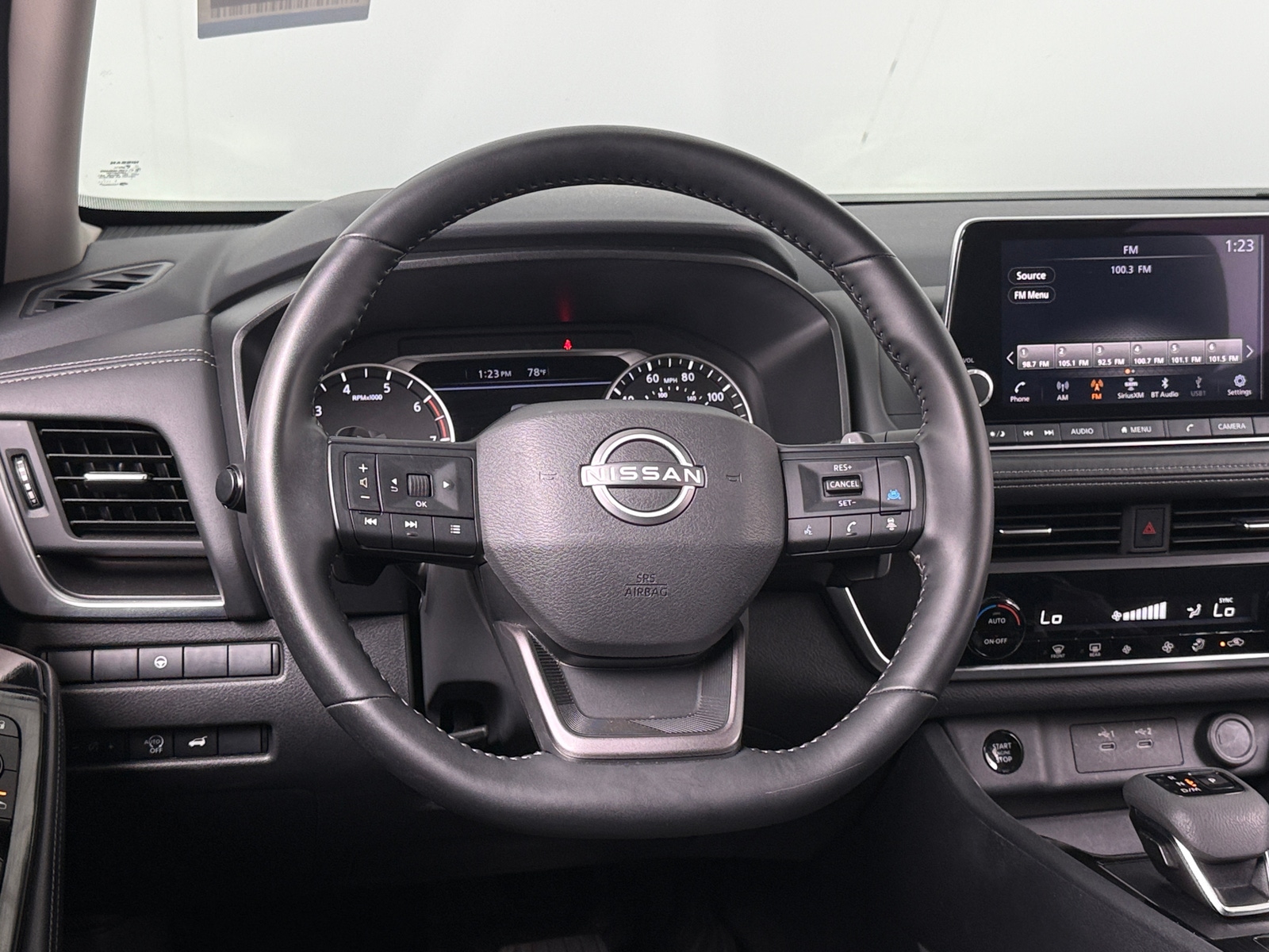 Thumbnail: 2025 Nissan Rogue - 5