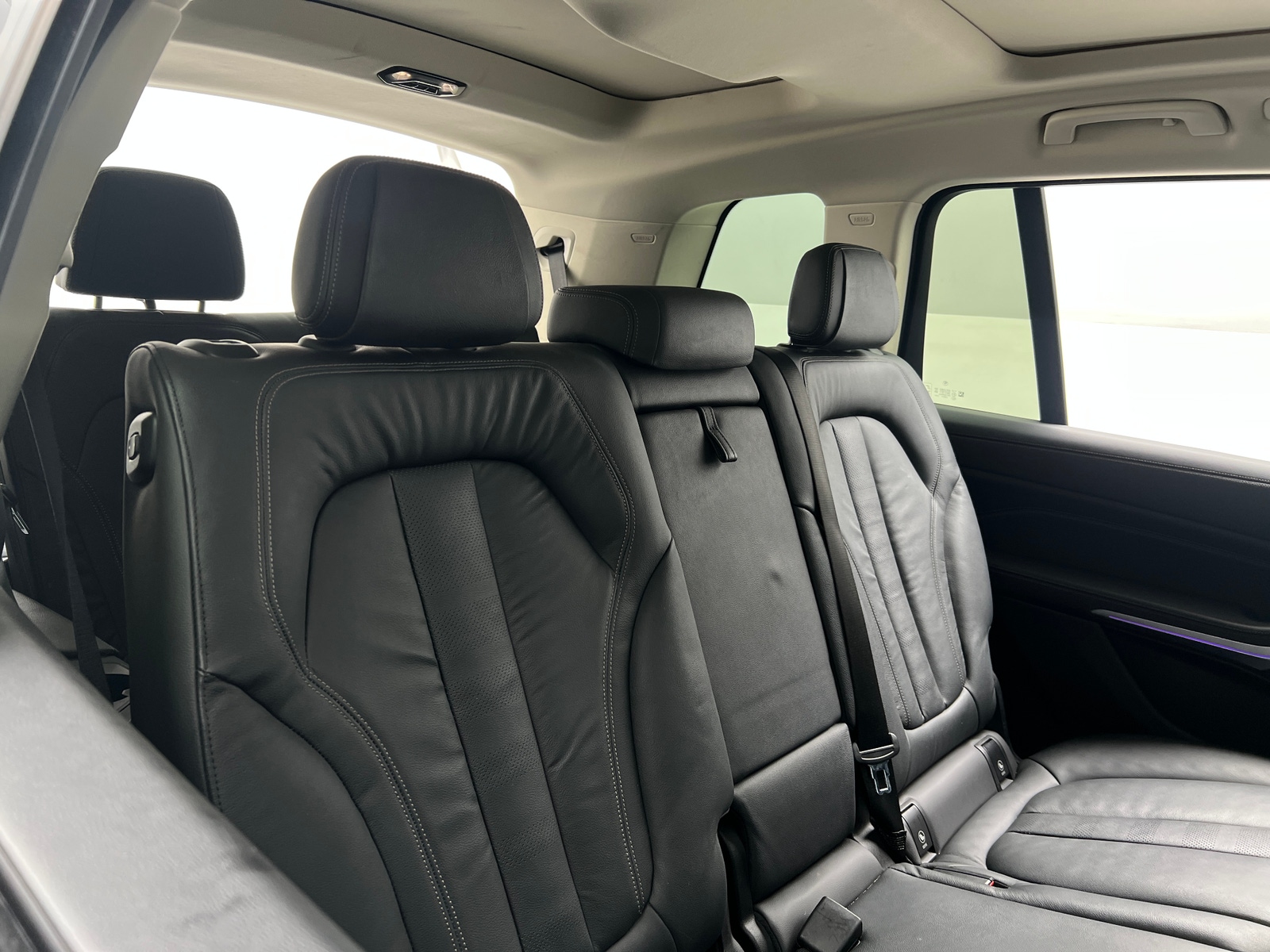 Thumbnail: 2019 BMW X7 - 5