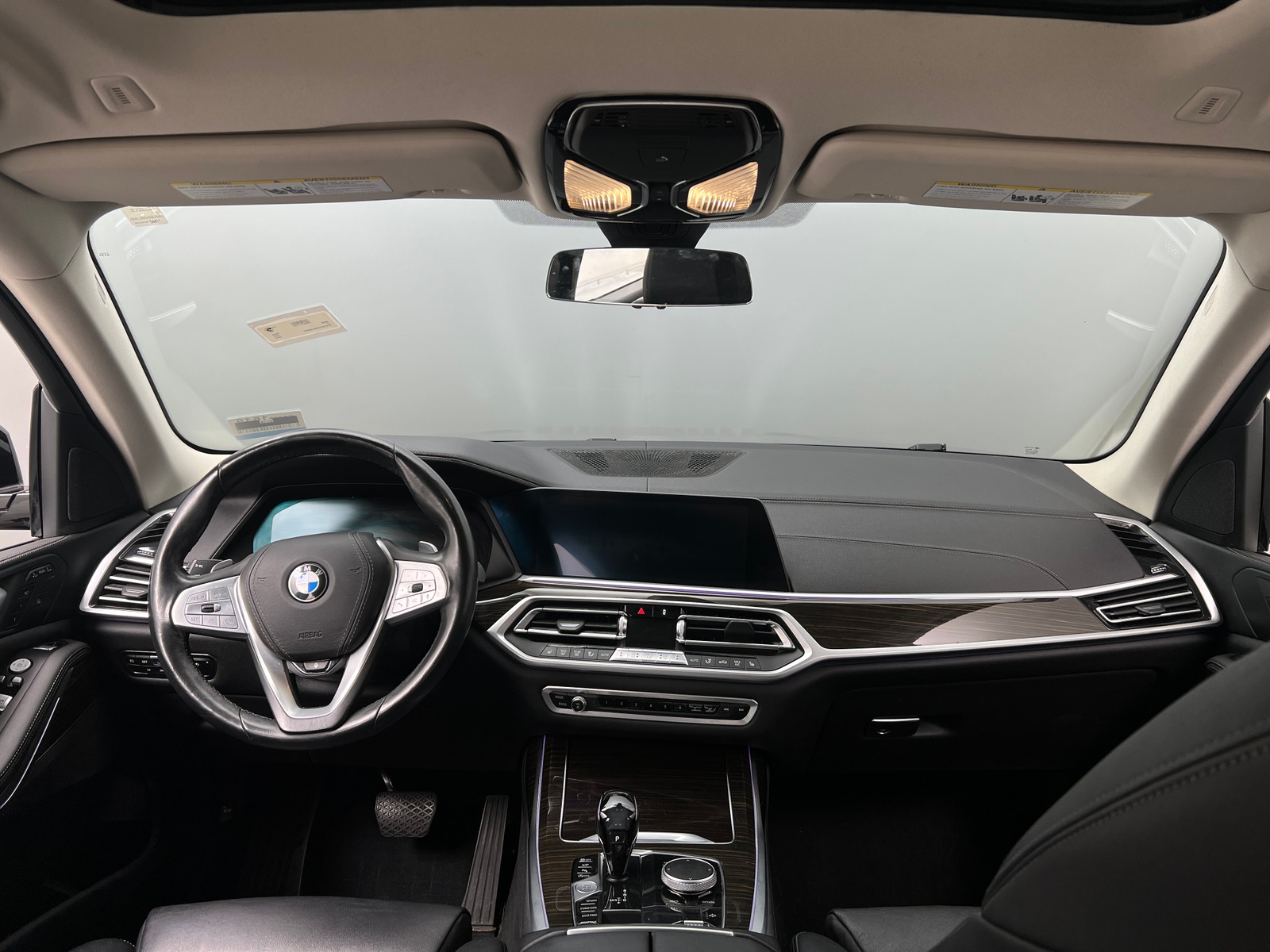 Thumbnail: 2019 BMW X7 - 2