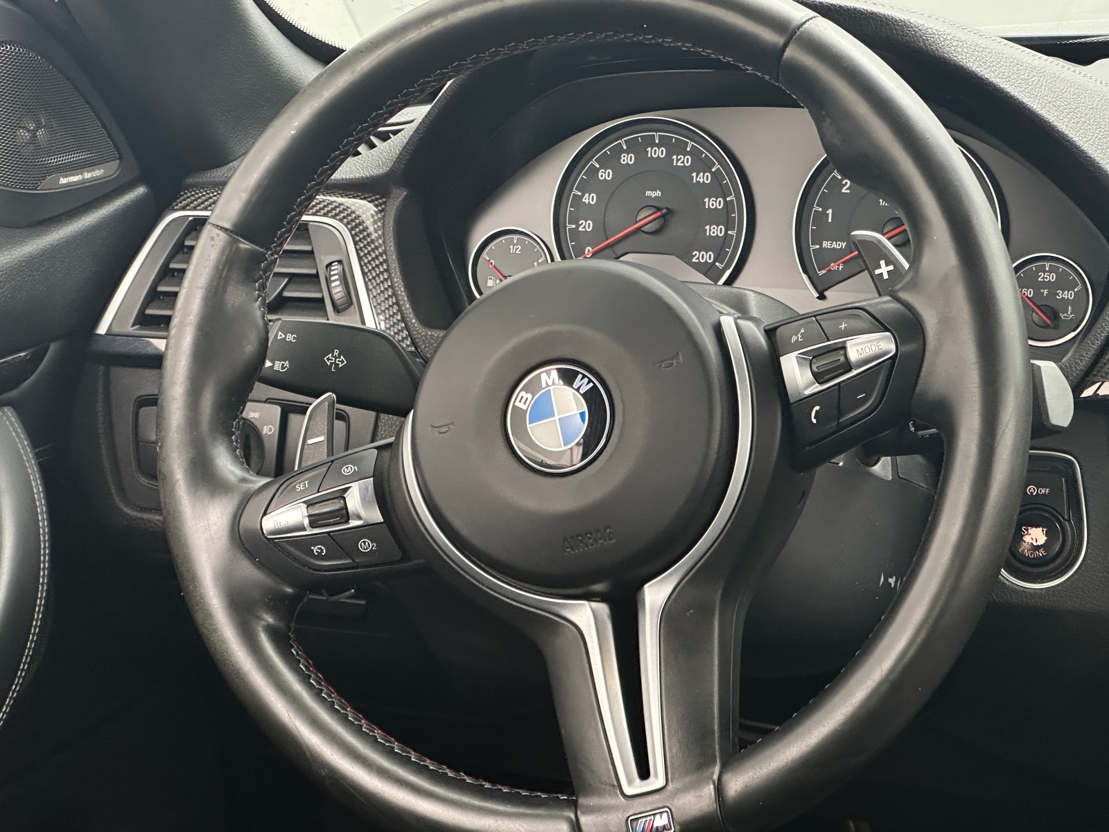 Thumbnail: 2018 BMW M4 - 4