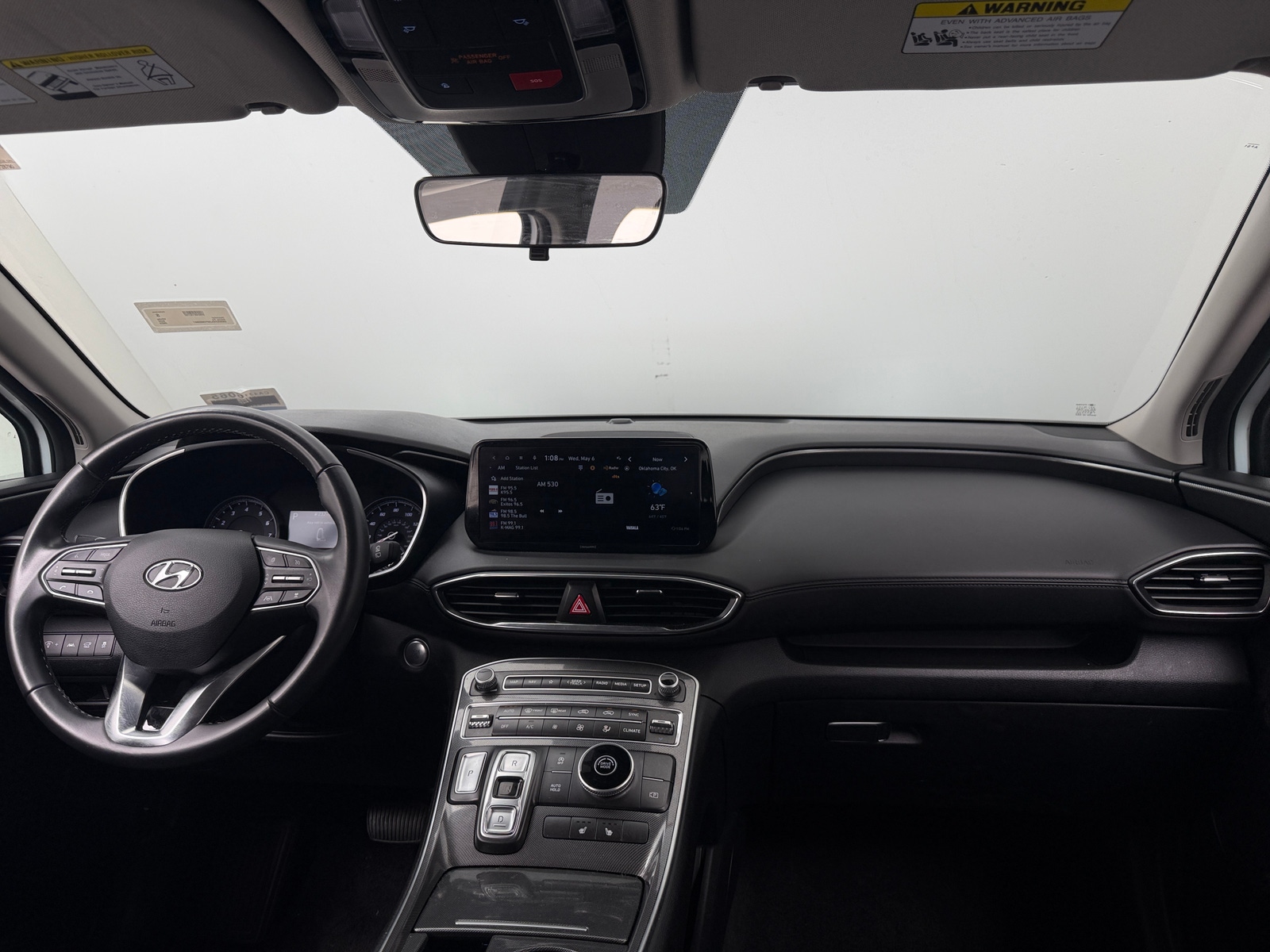 Thumbnail: 2023 Hyundai Santa Fe - 3