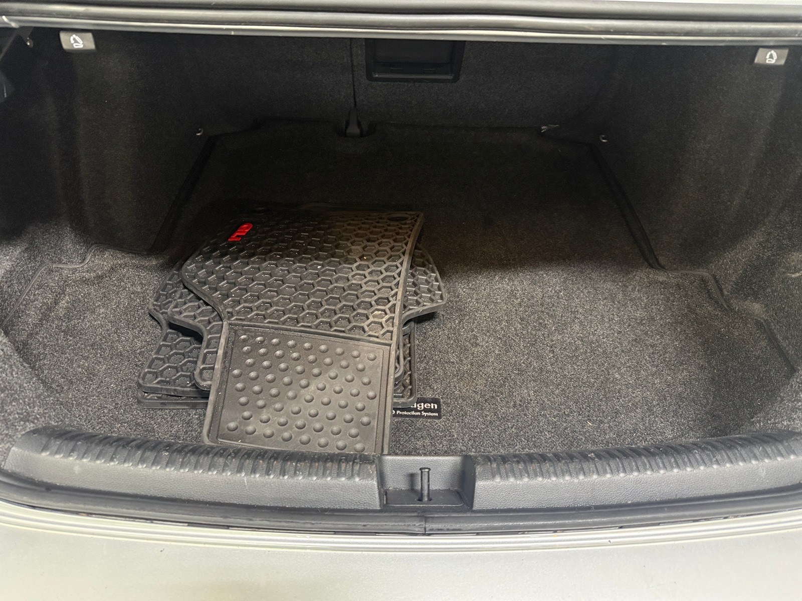 Thumbnail: 2014 Volkswagen Jetta - 7