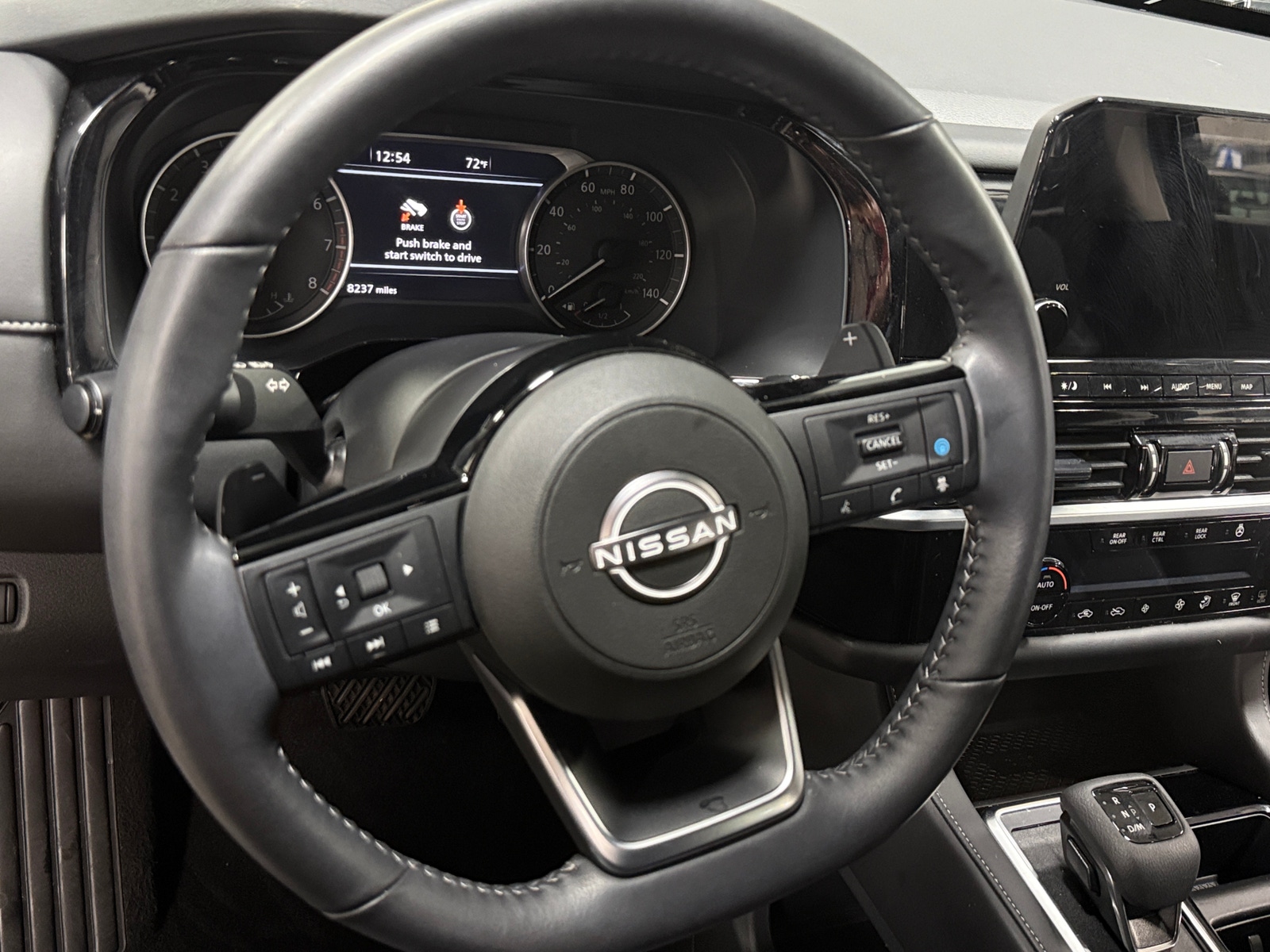Thumbnail: 2025 Nissan Pathfinder - 4