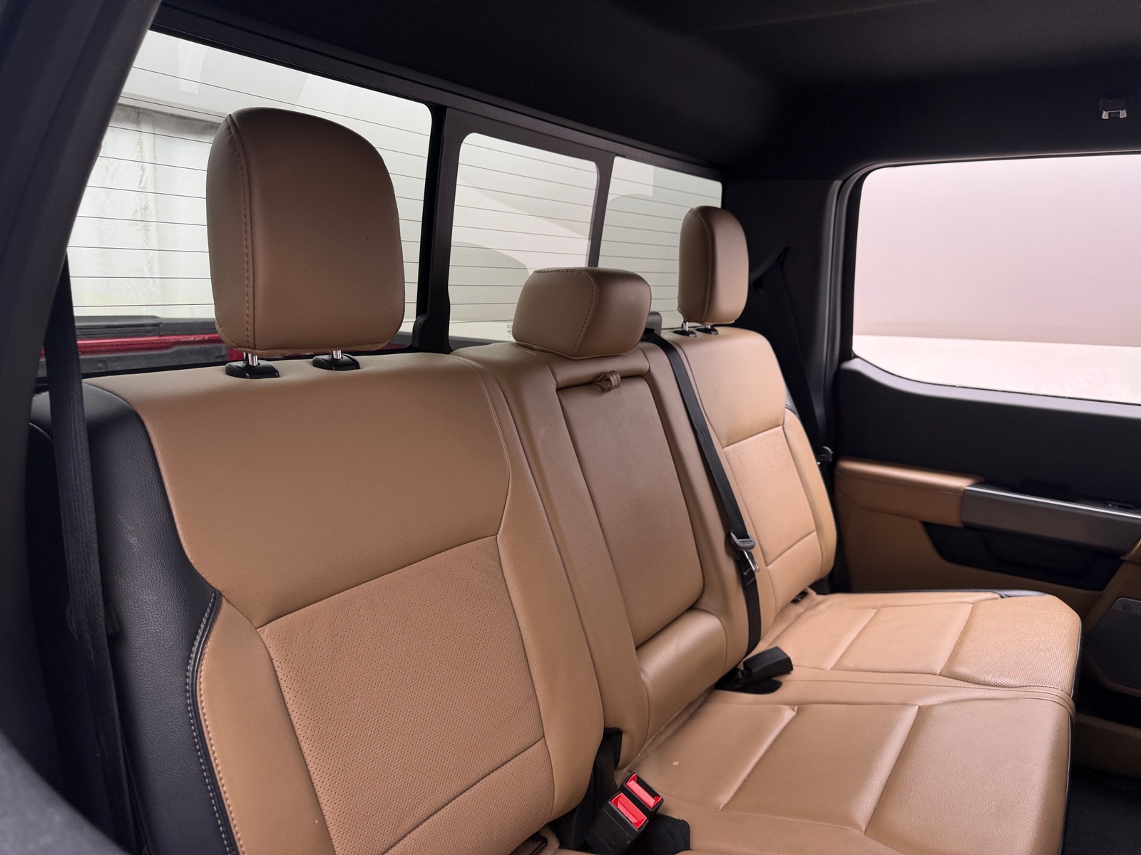 Thumbnail: 2023 Ford Econoline - 5