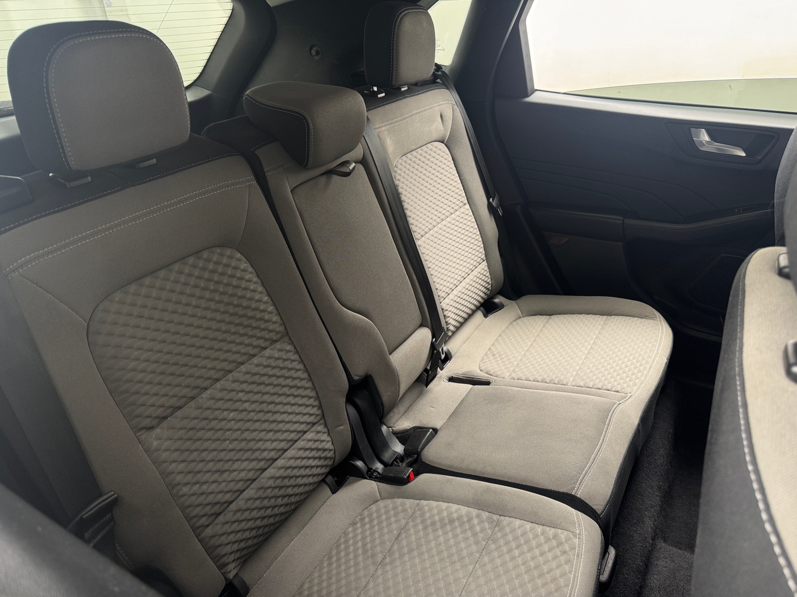 Thumbnail: 2021 Ford Escape - 6