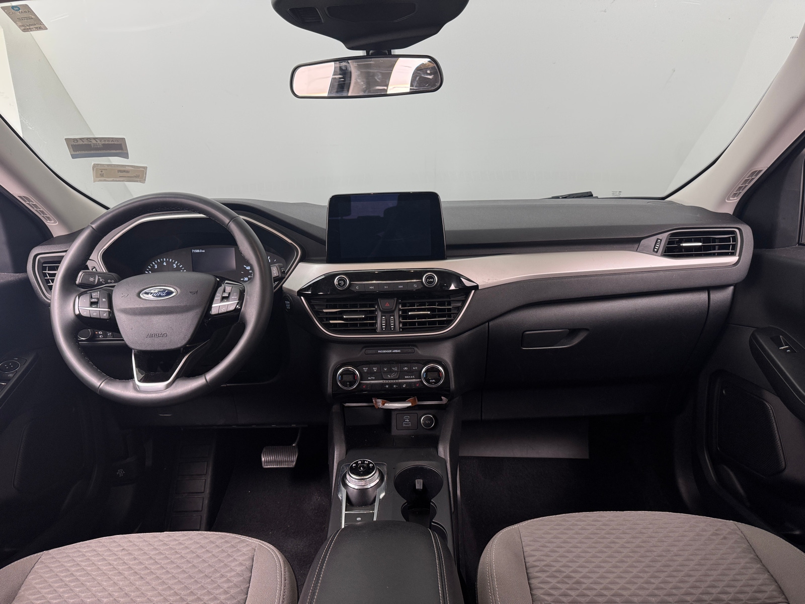 Thumbnail: 2021 Ford Escape - 3