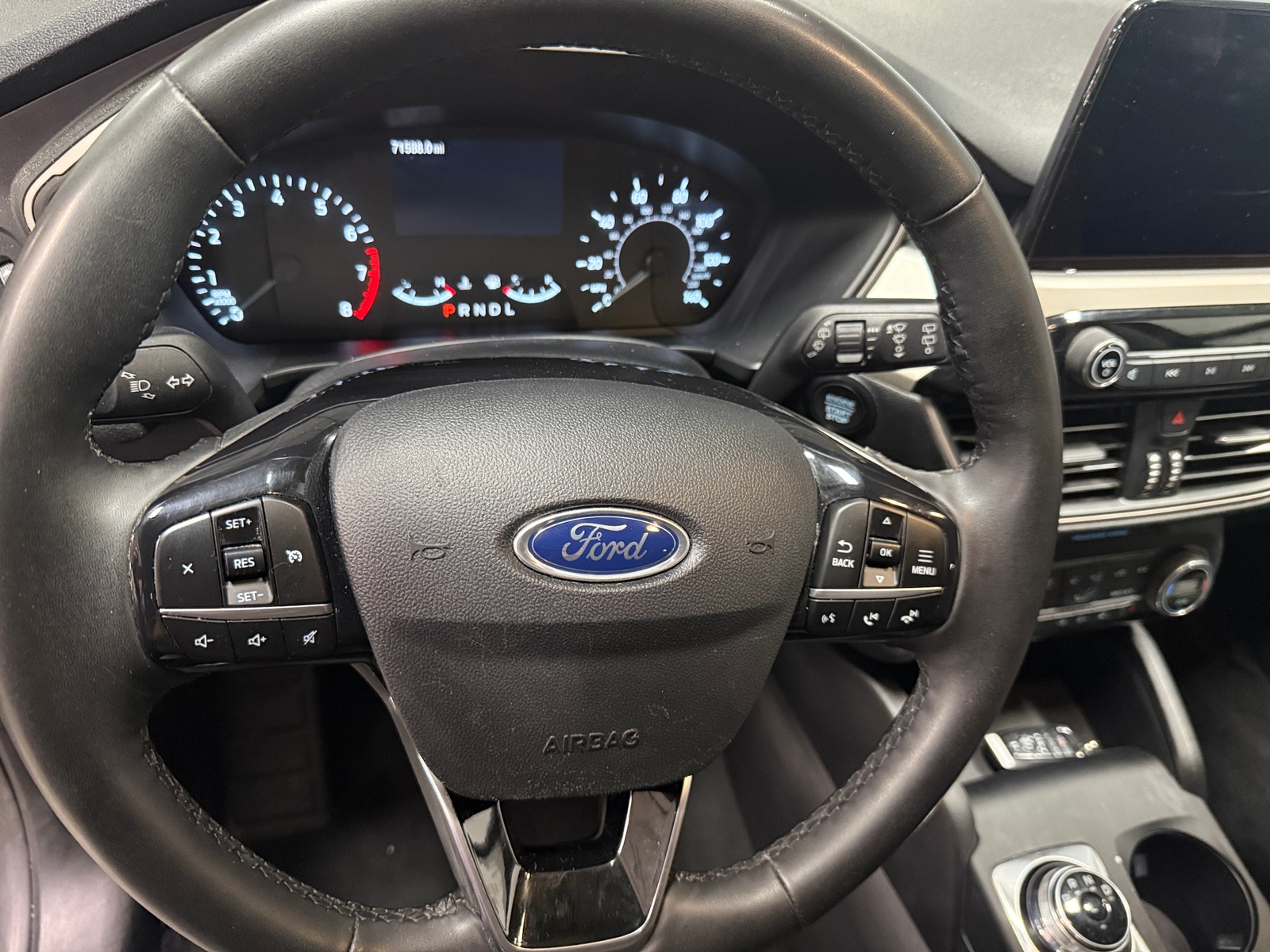 Thumbnail: 2021 Ford Escape - 5