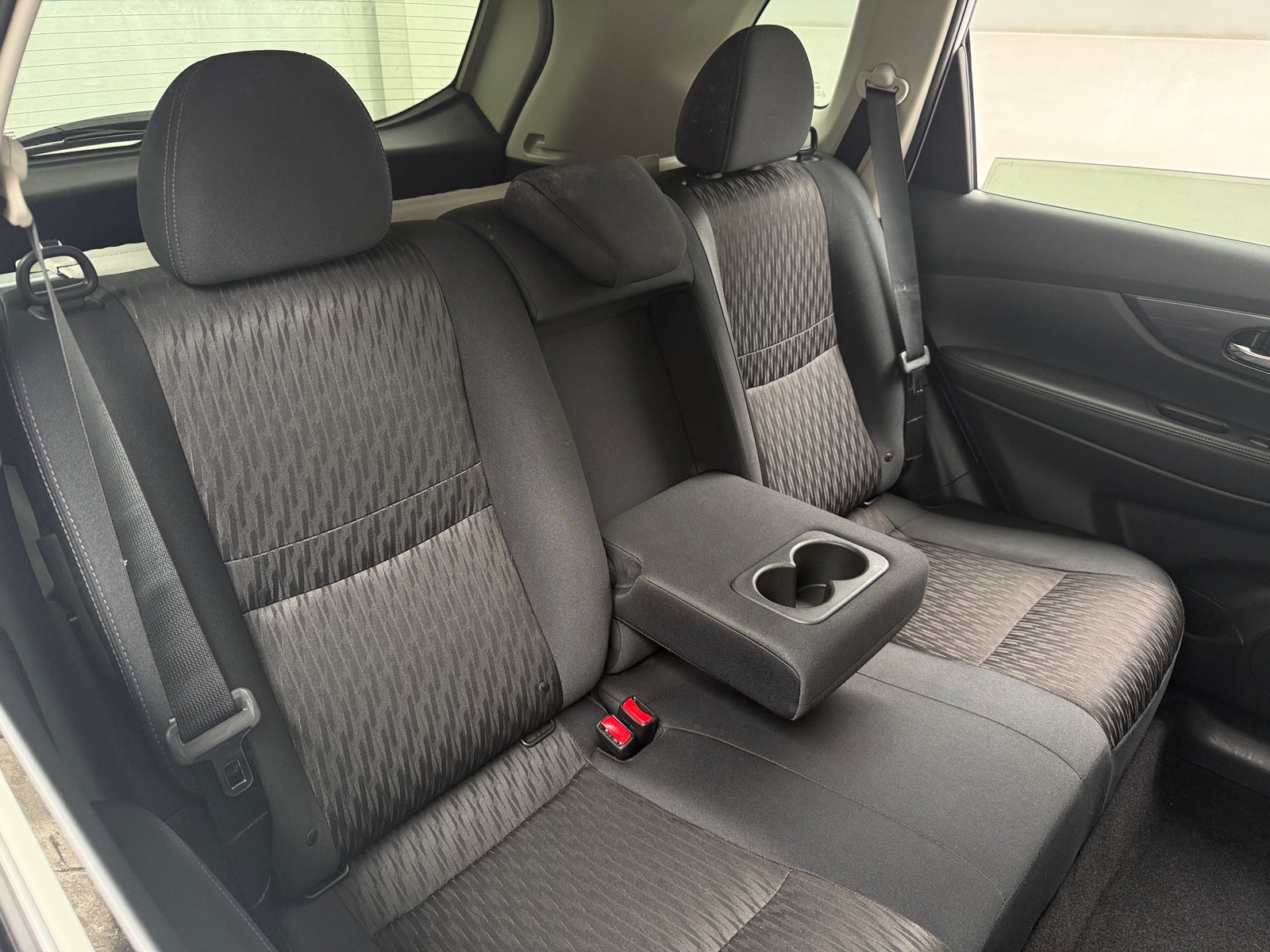 Thumbnail: 2019 Nissan Rogue - 6