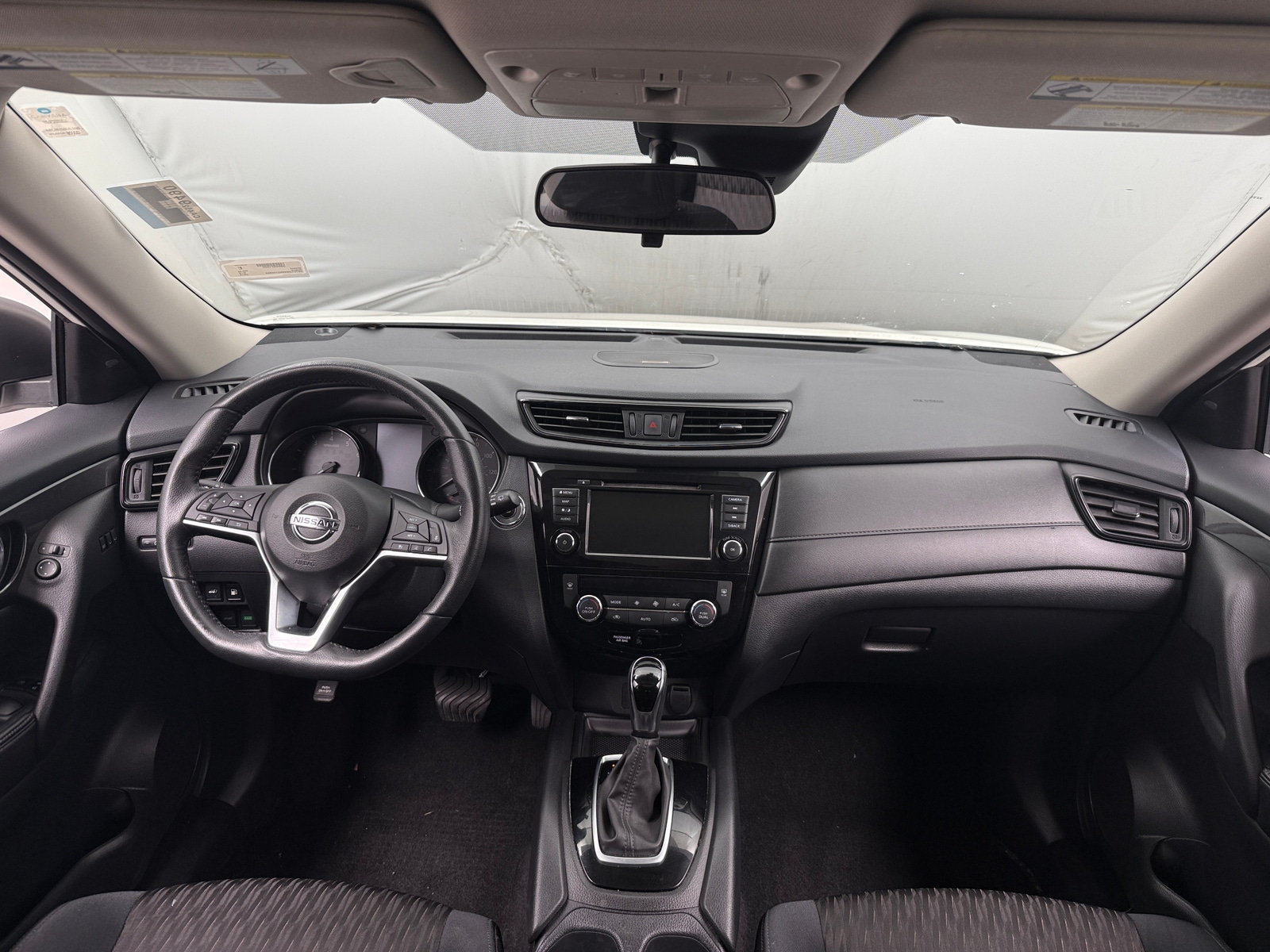 Thumbnail: 2019 Nissan Rogue - 3