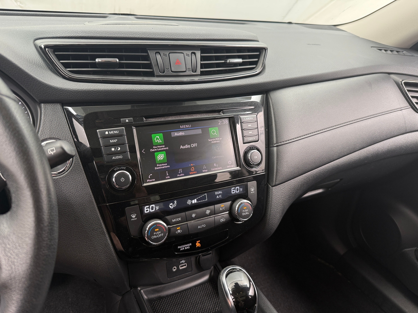 Thumbnail: 2019 Nissan Rogue - 4