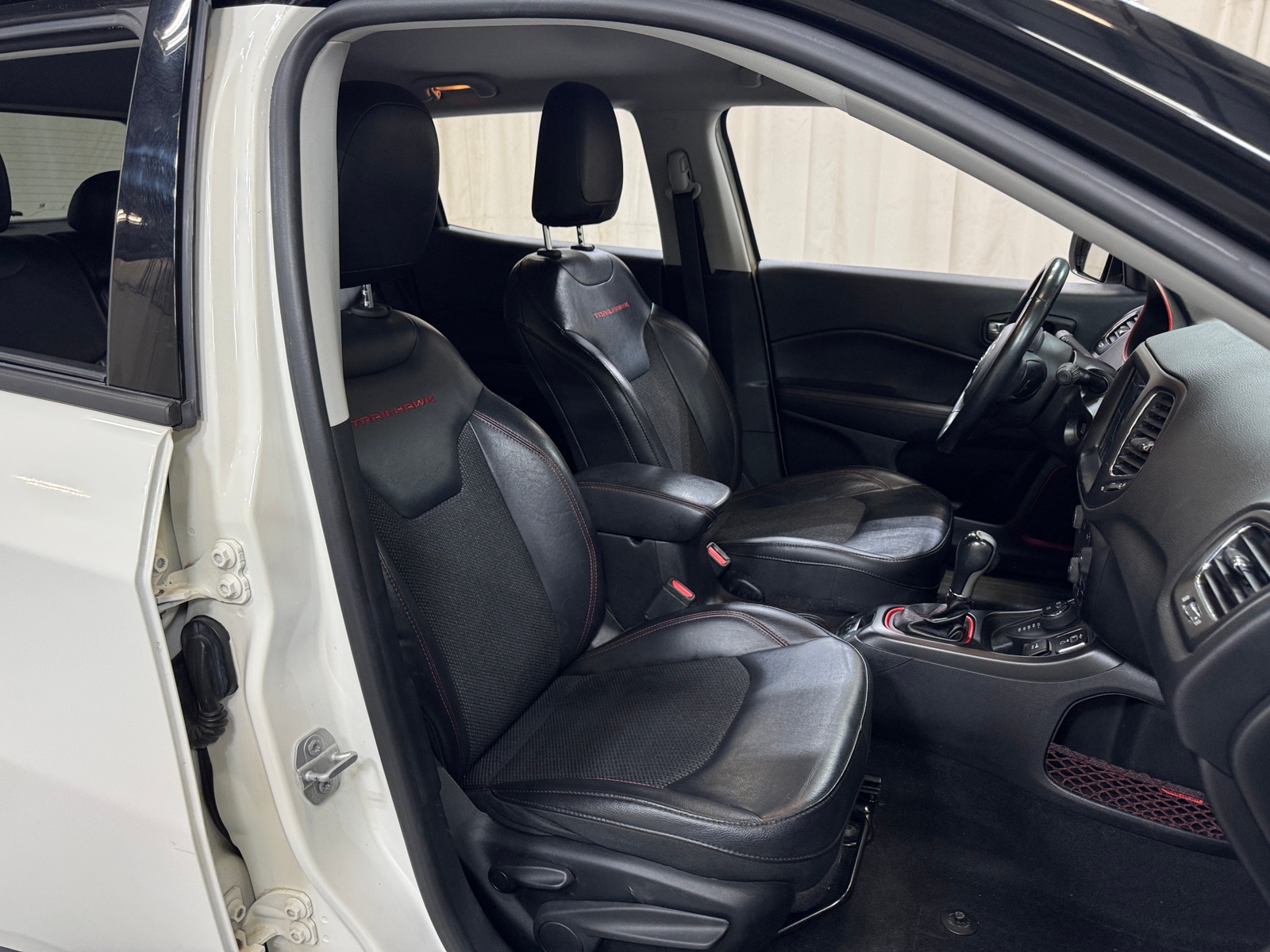 Thumbnail: 2019 Jeep Compass - 2